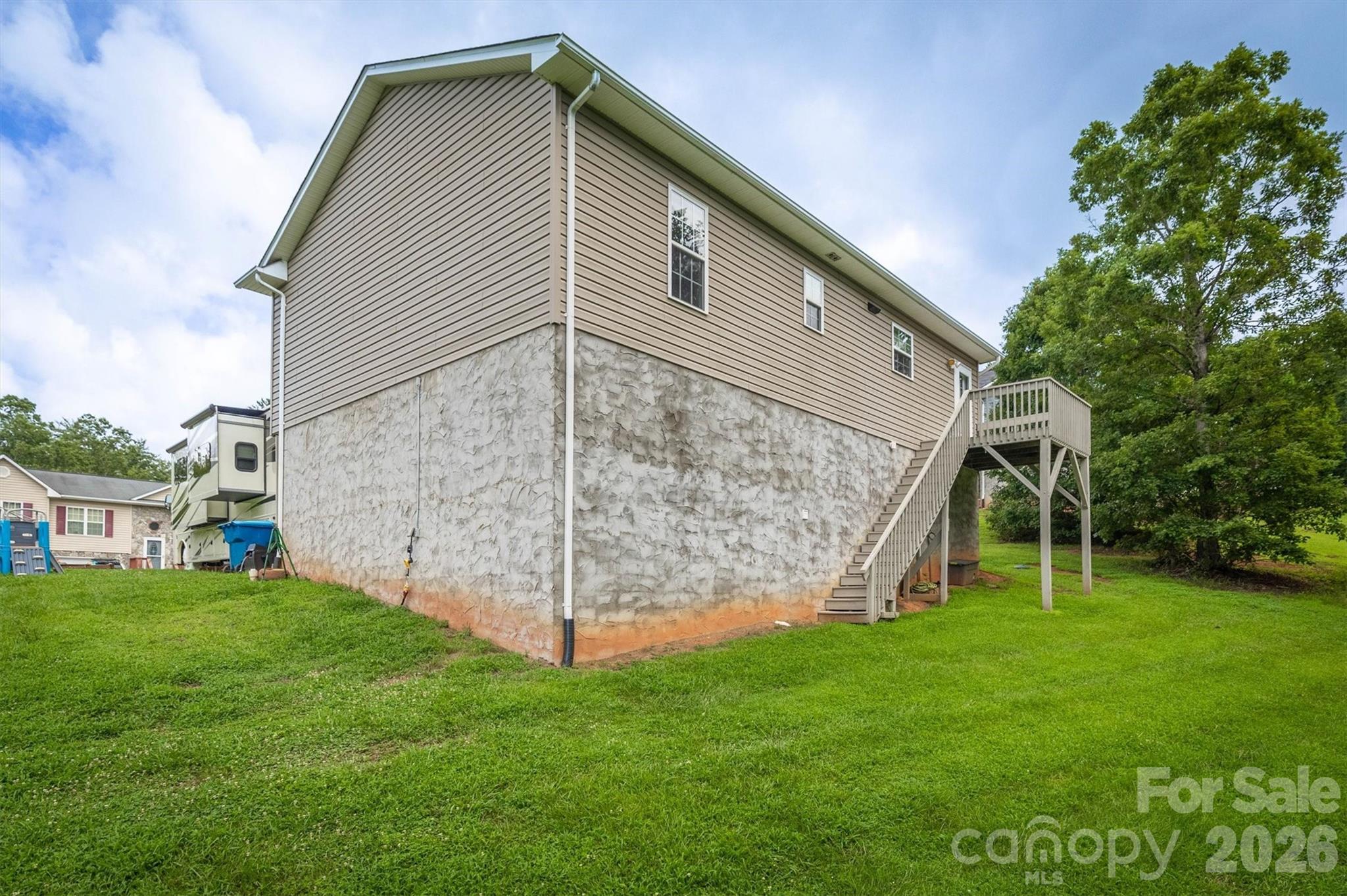 Grandview - Residential