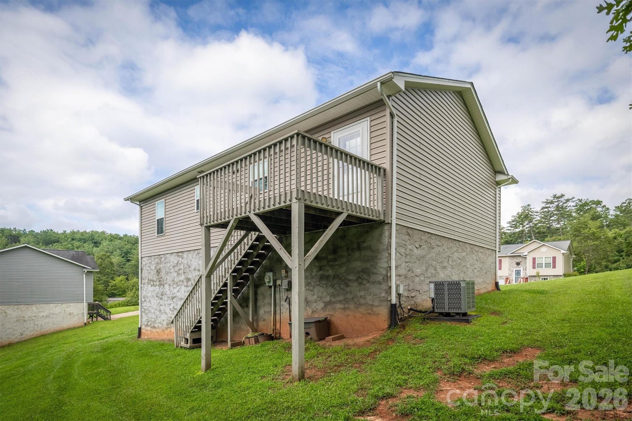 Grandview - Residential