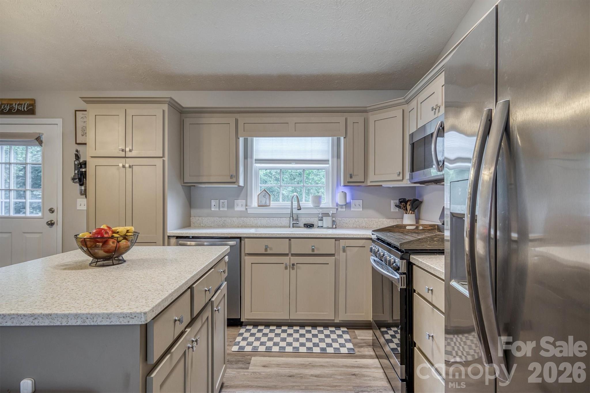 Grandview - Residential