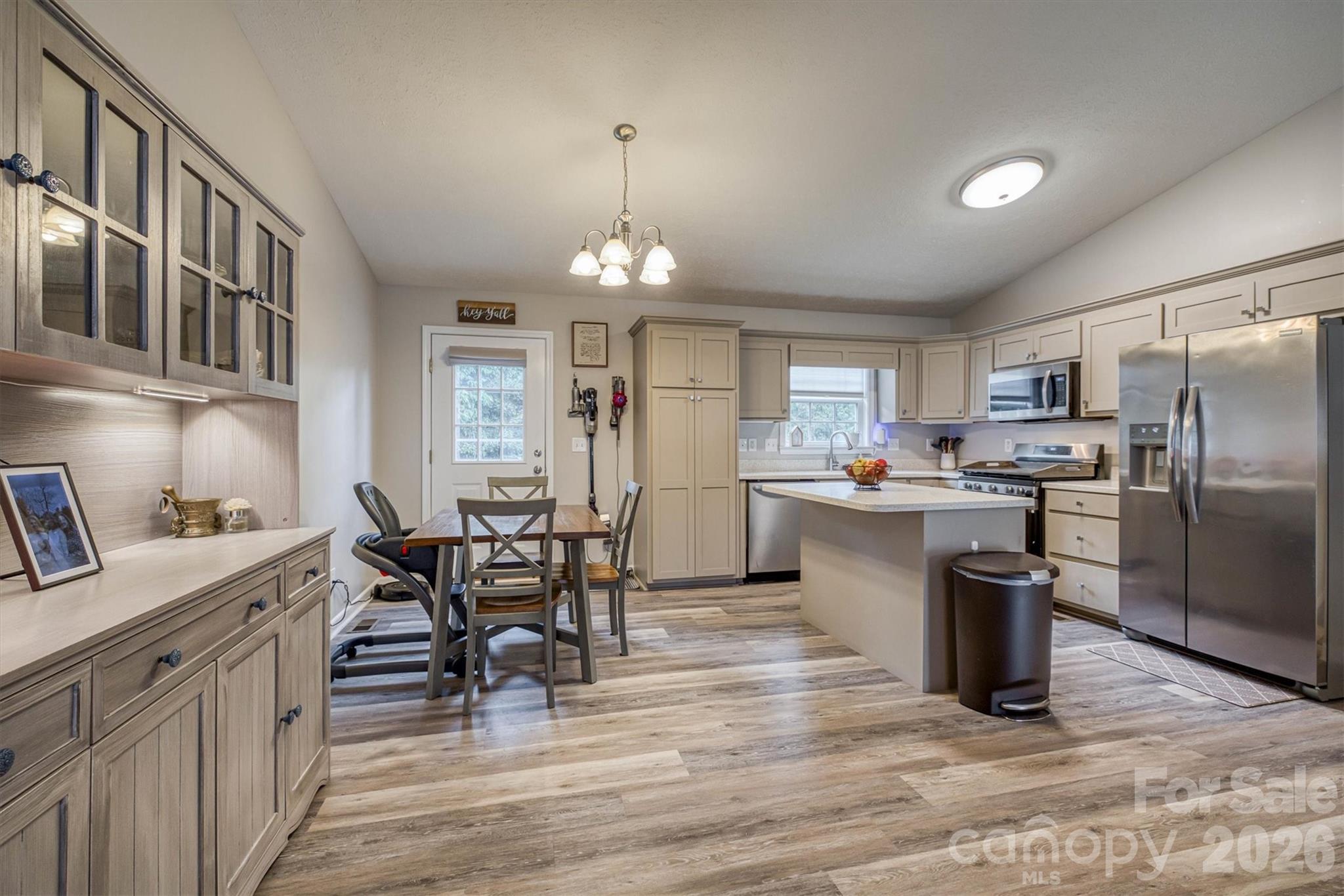 Grandview - Residential