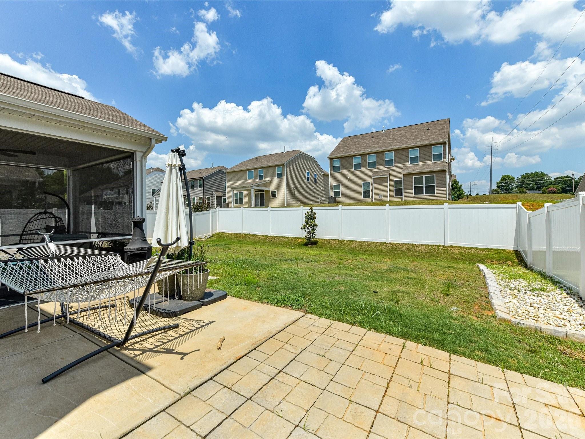 Dogwood Grove - Residential