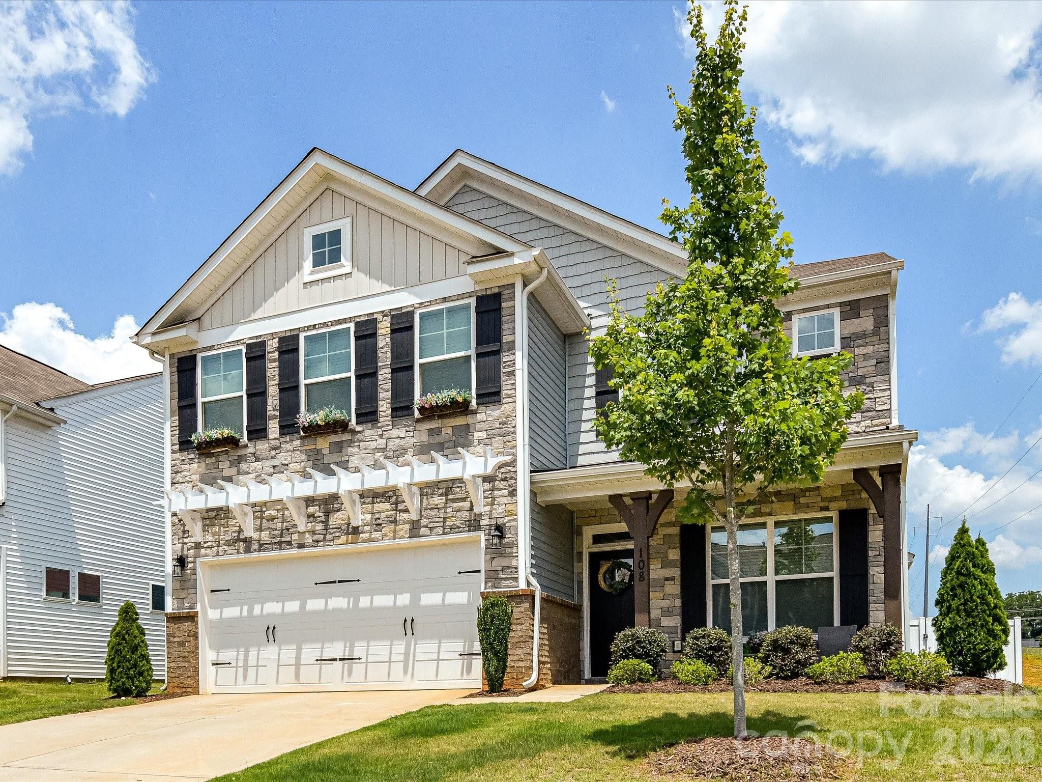Dogwood Grove - Residential