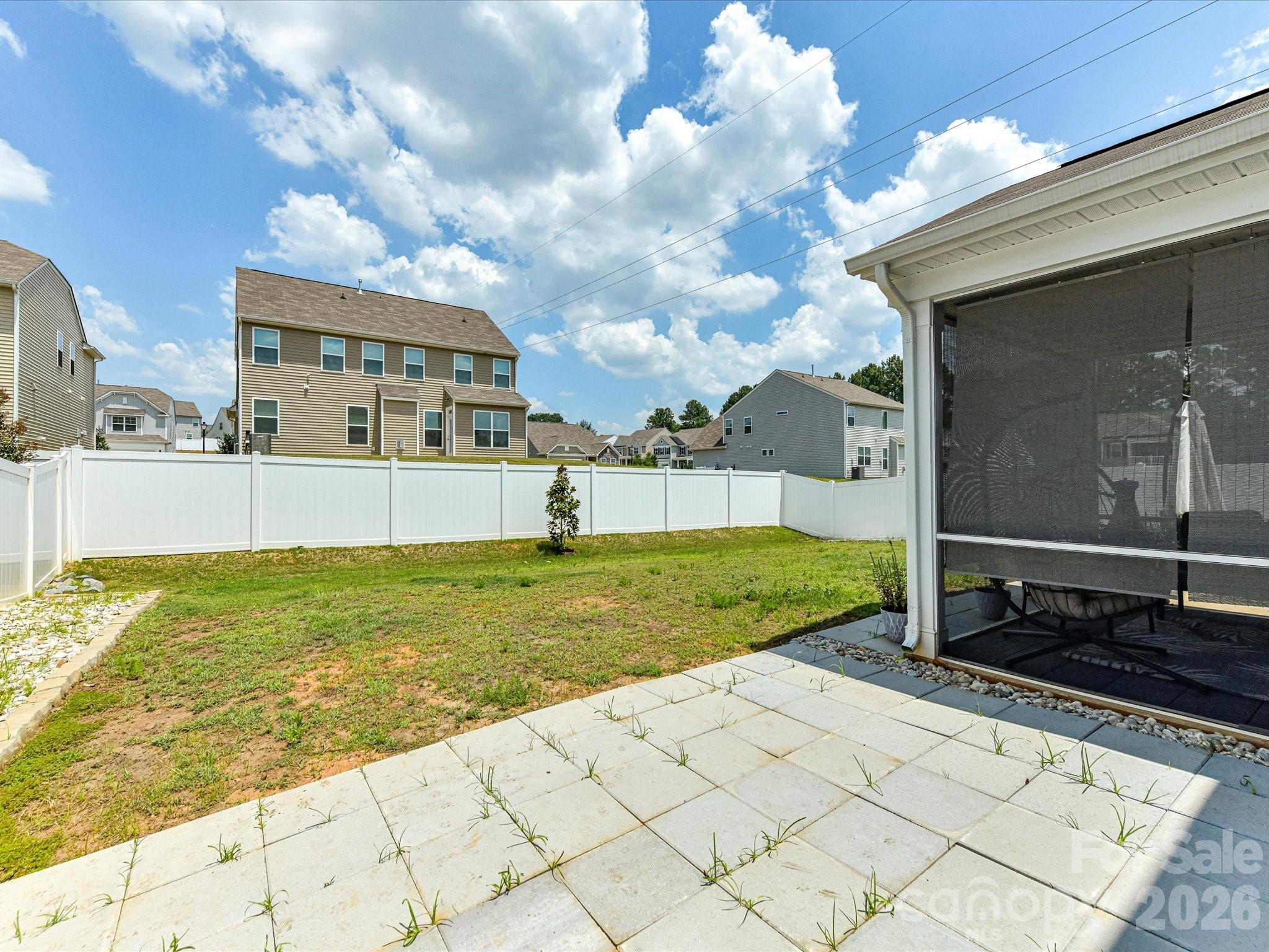Dogwood Grove - Residential