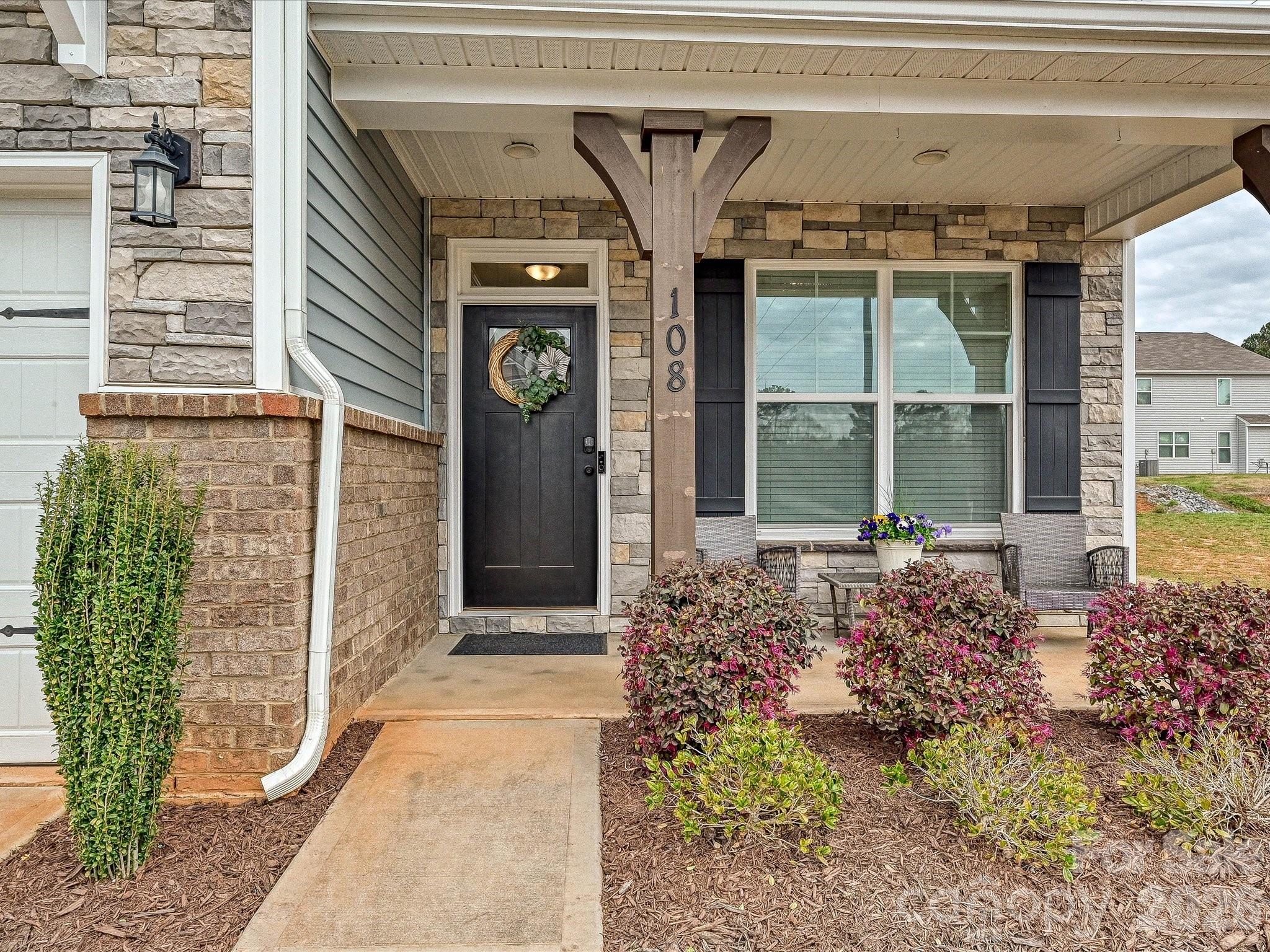 Dogwood Grove - Residential