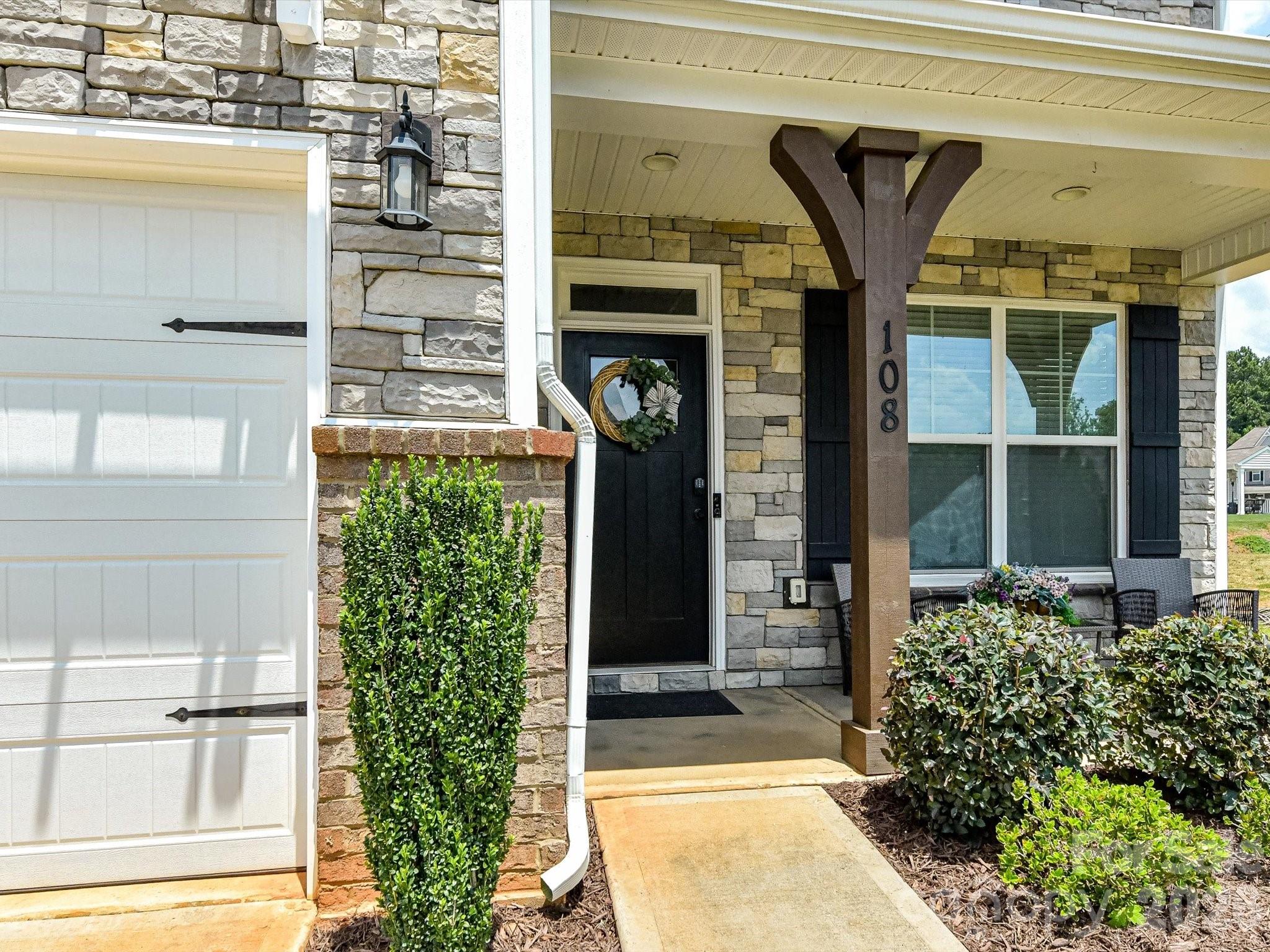 Dogwood Grove - Residential