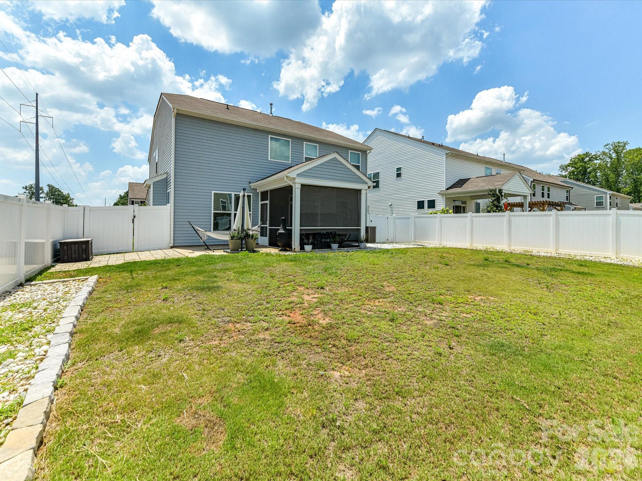 Dogwood Grove - Residential