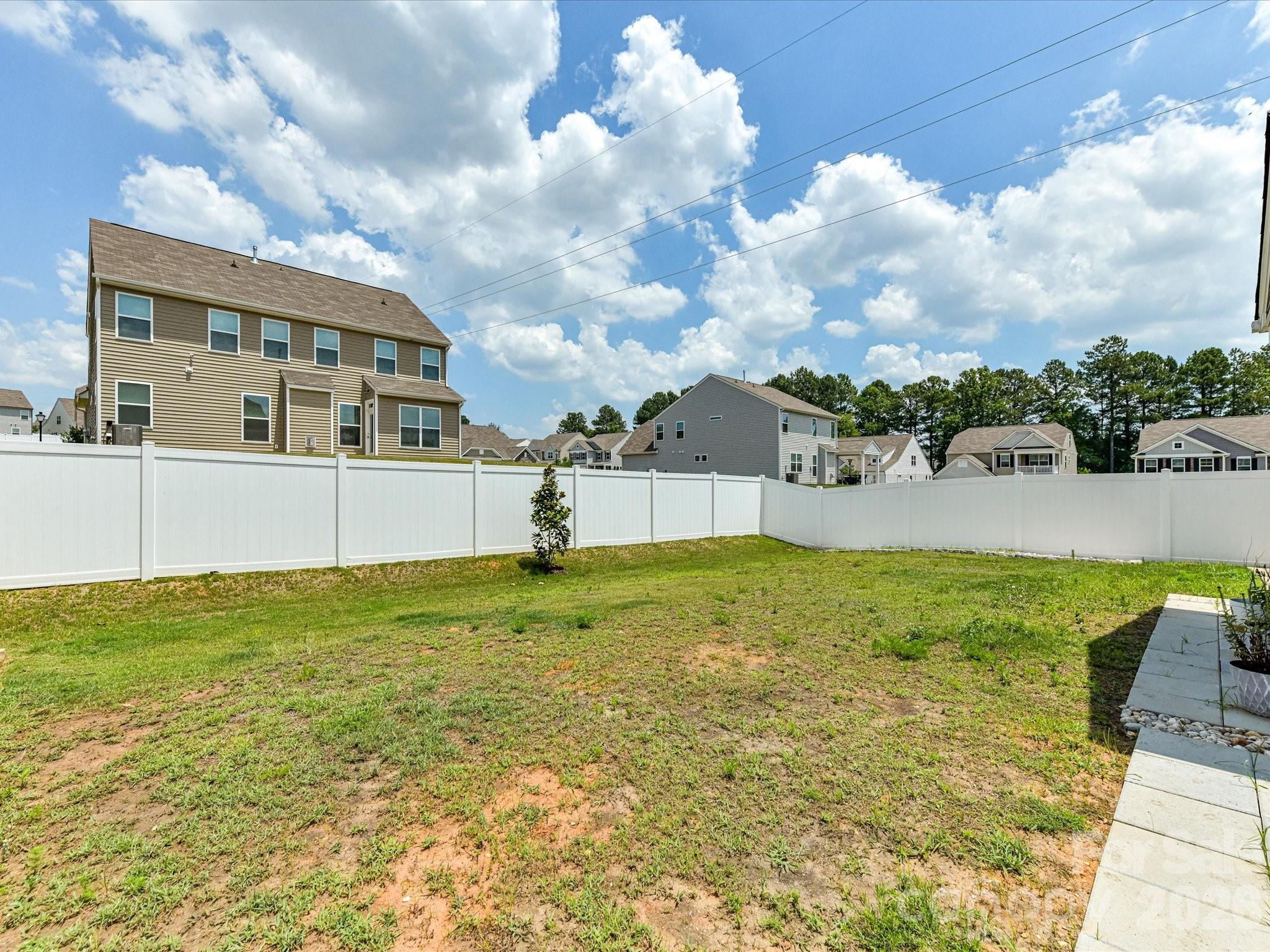 Dogwood Grove - Residential