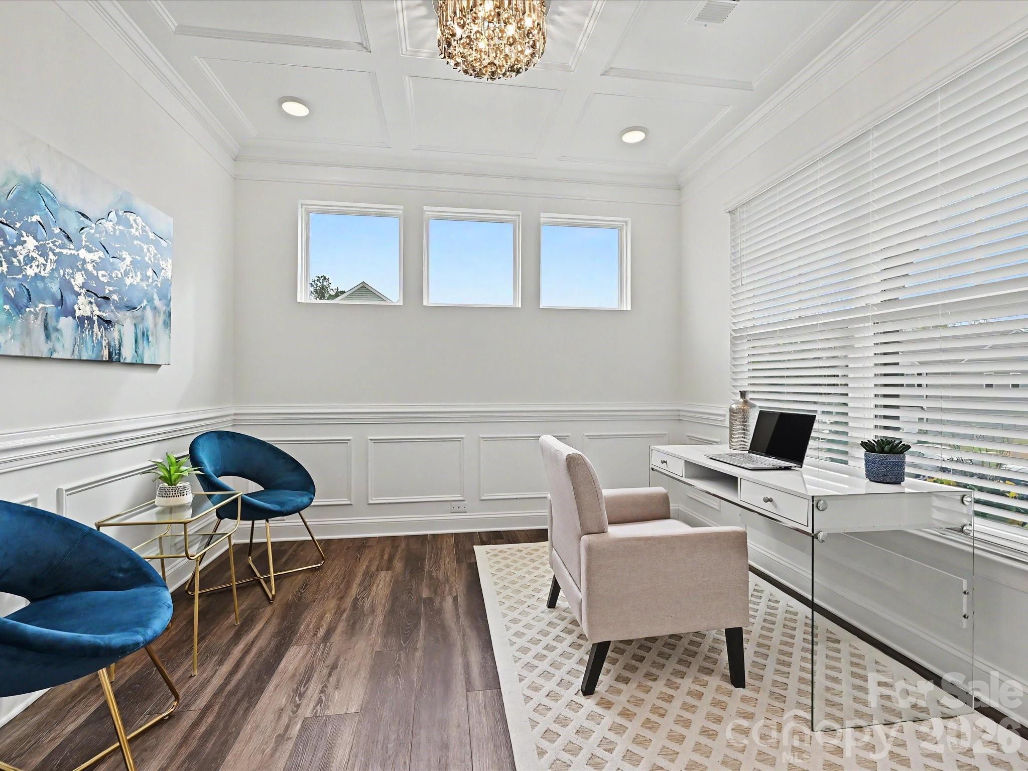 Dogwood Grove - Residential