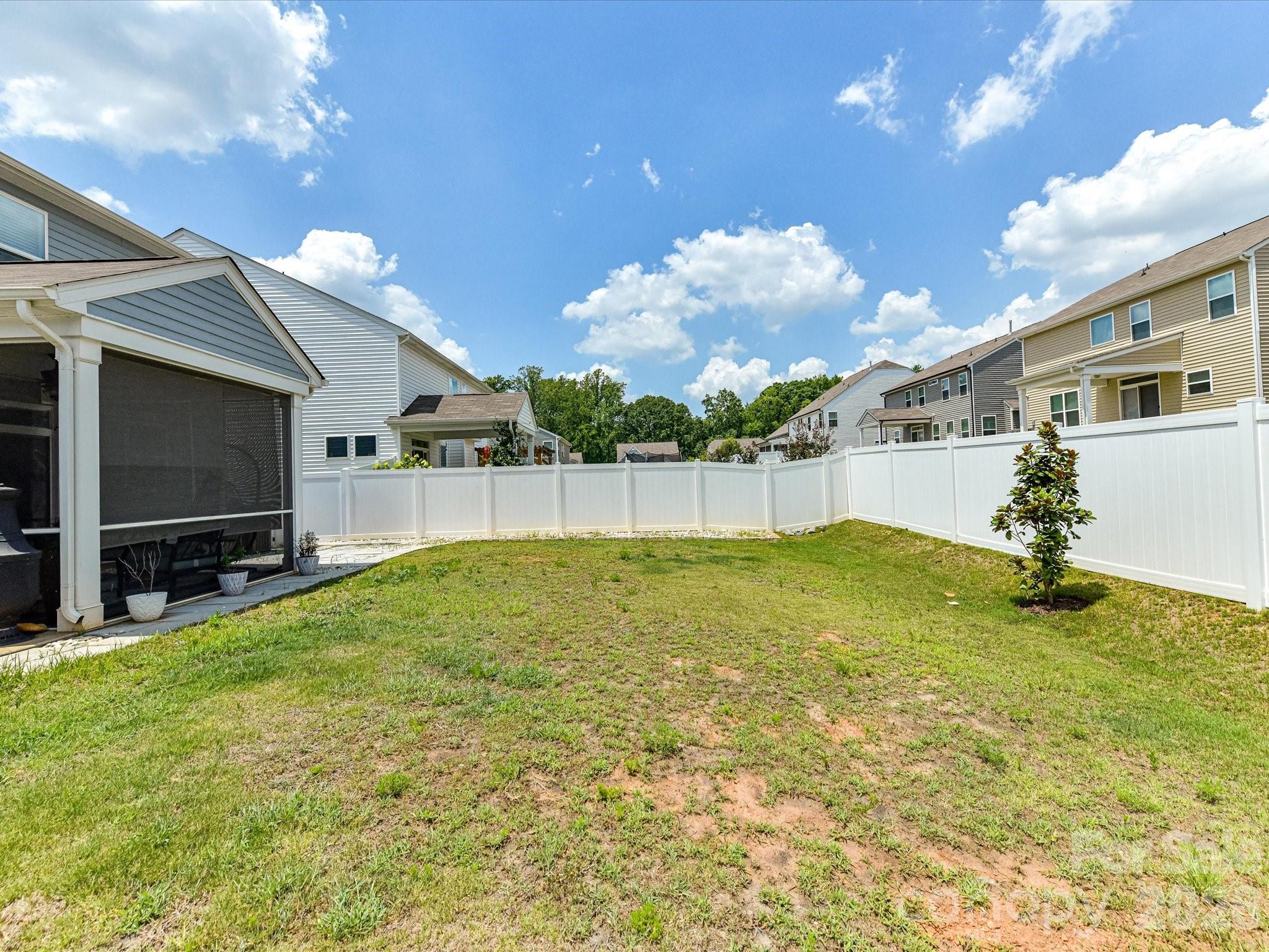 Dogwood Grove - Residential