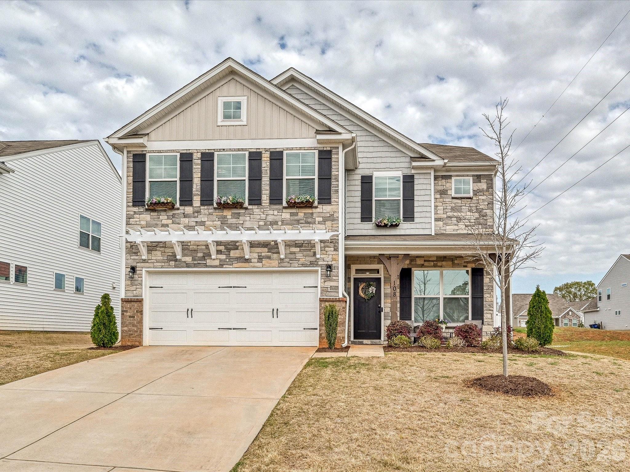 Dogwood Grove - Residential