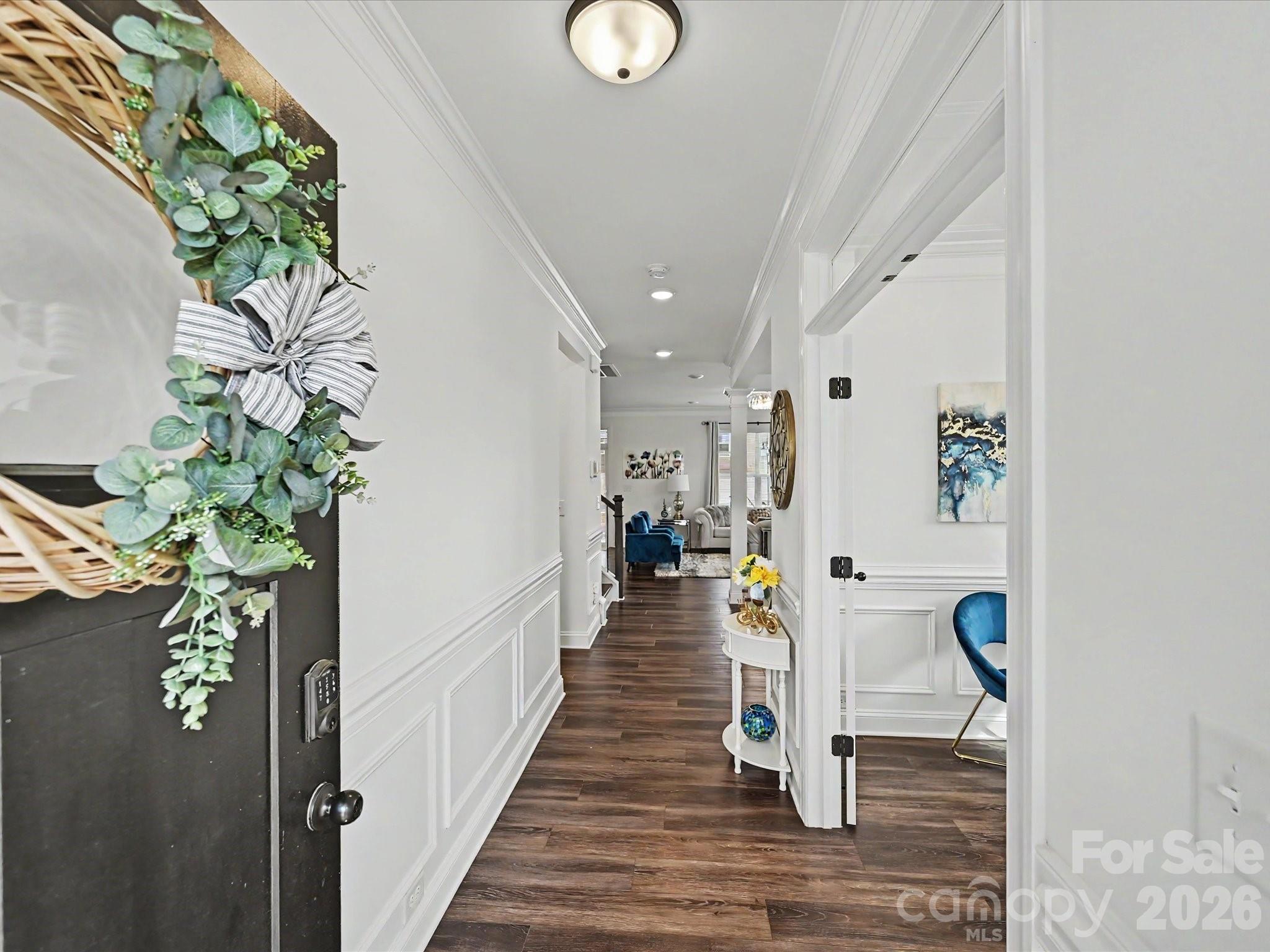Dogwood Grove - Residential