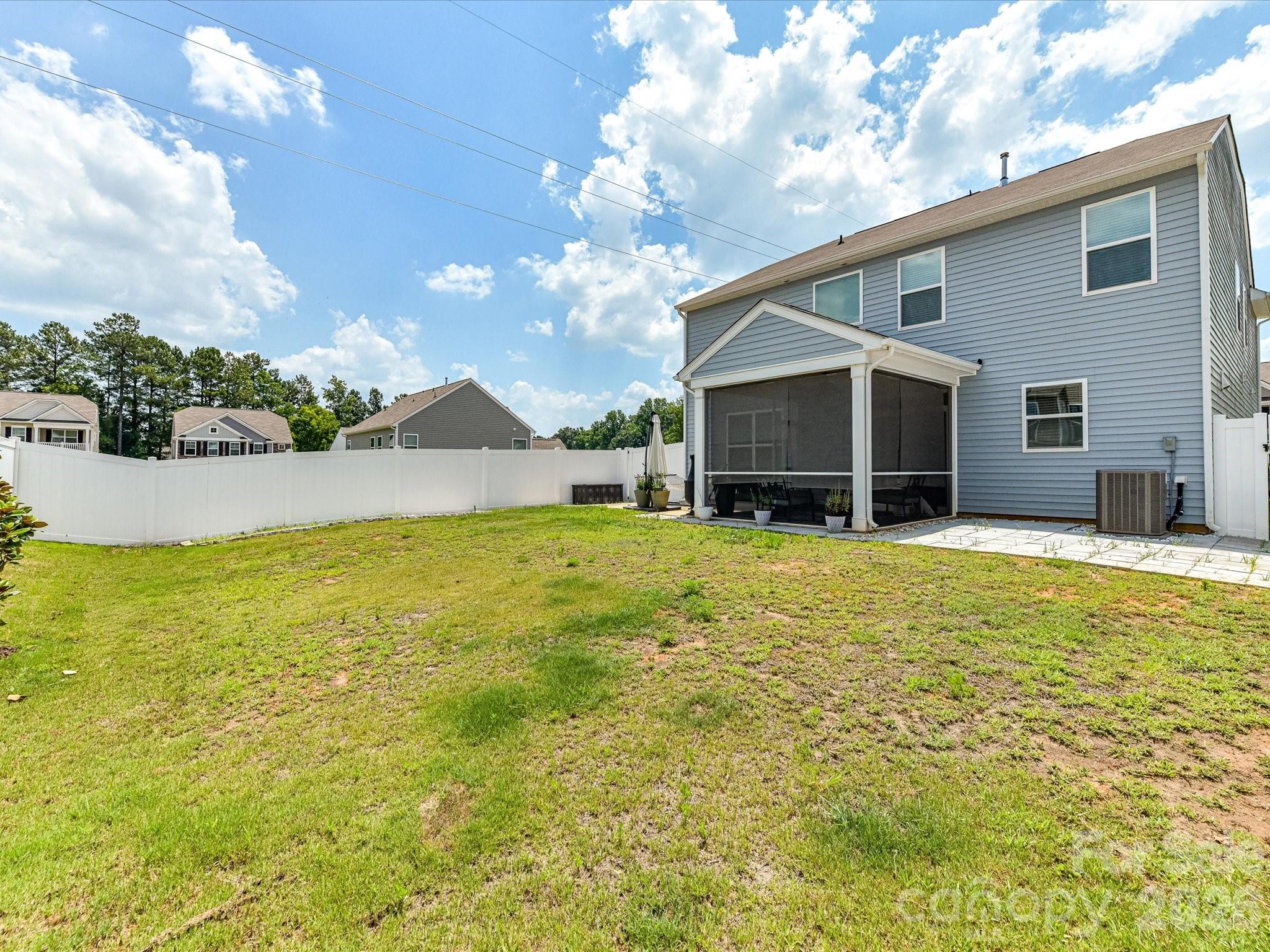 Dogwood Grove - Residential