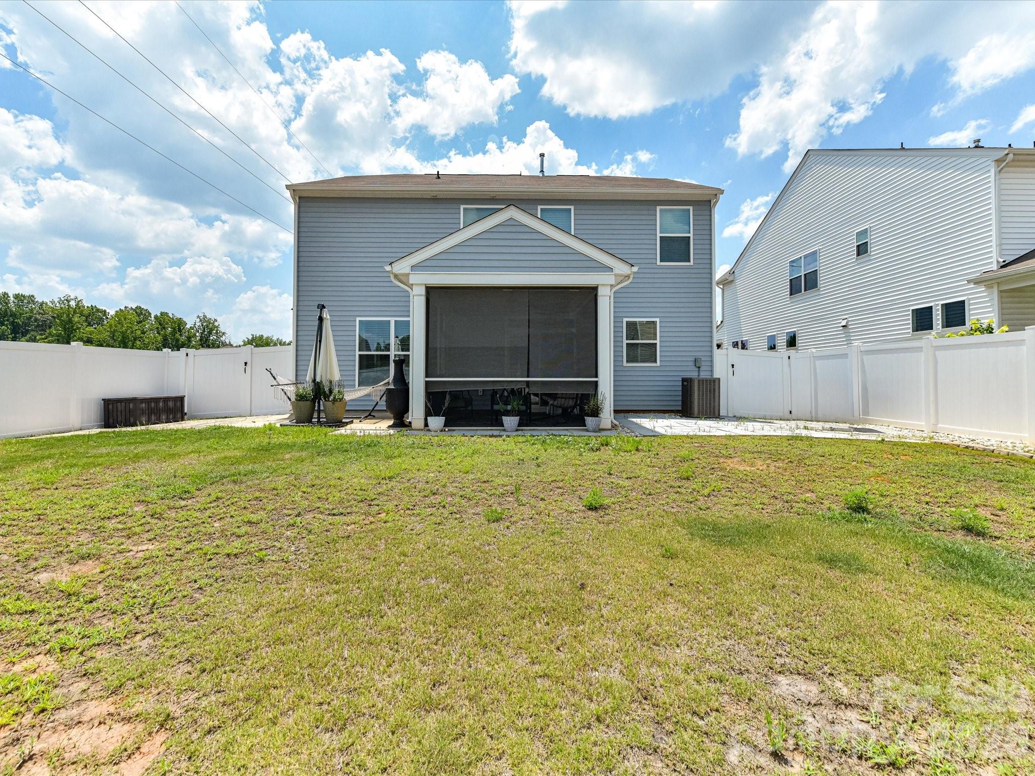 Dogwood Grove - Residential