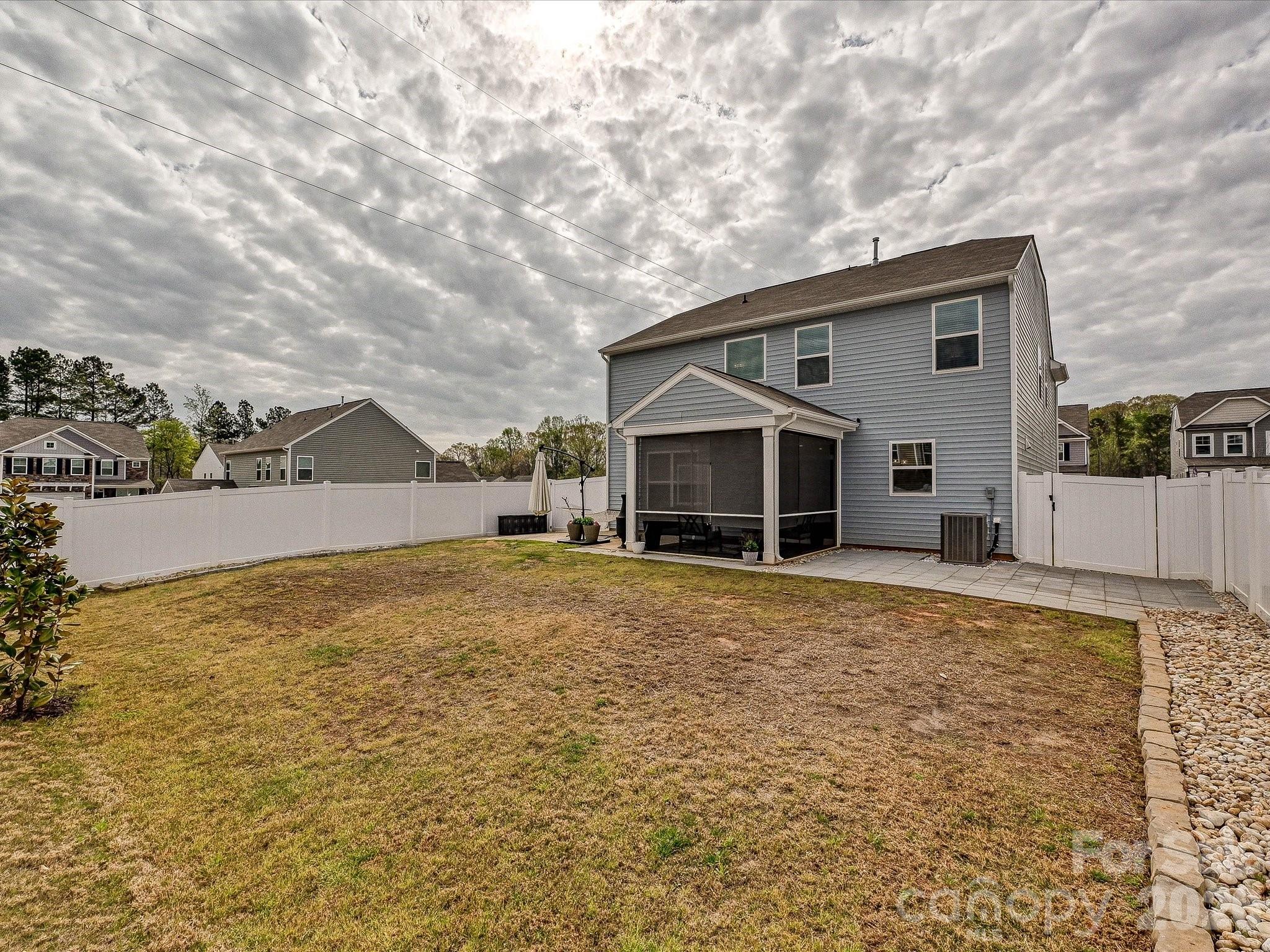 Dogwood Grove - Residential