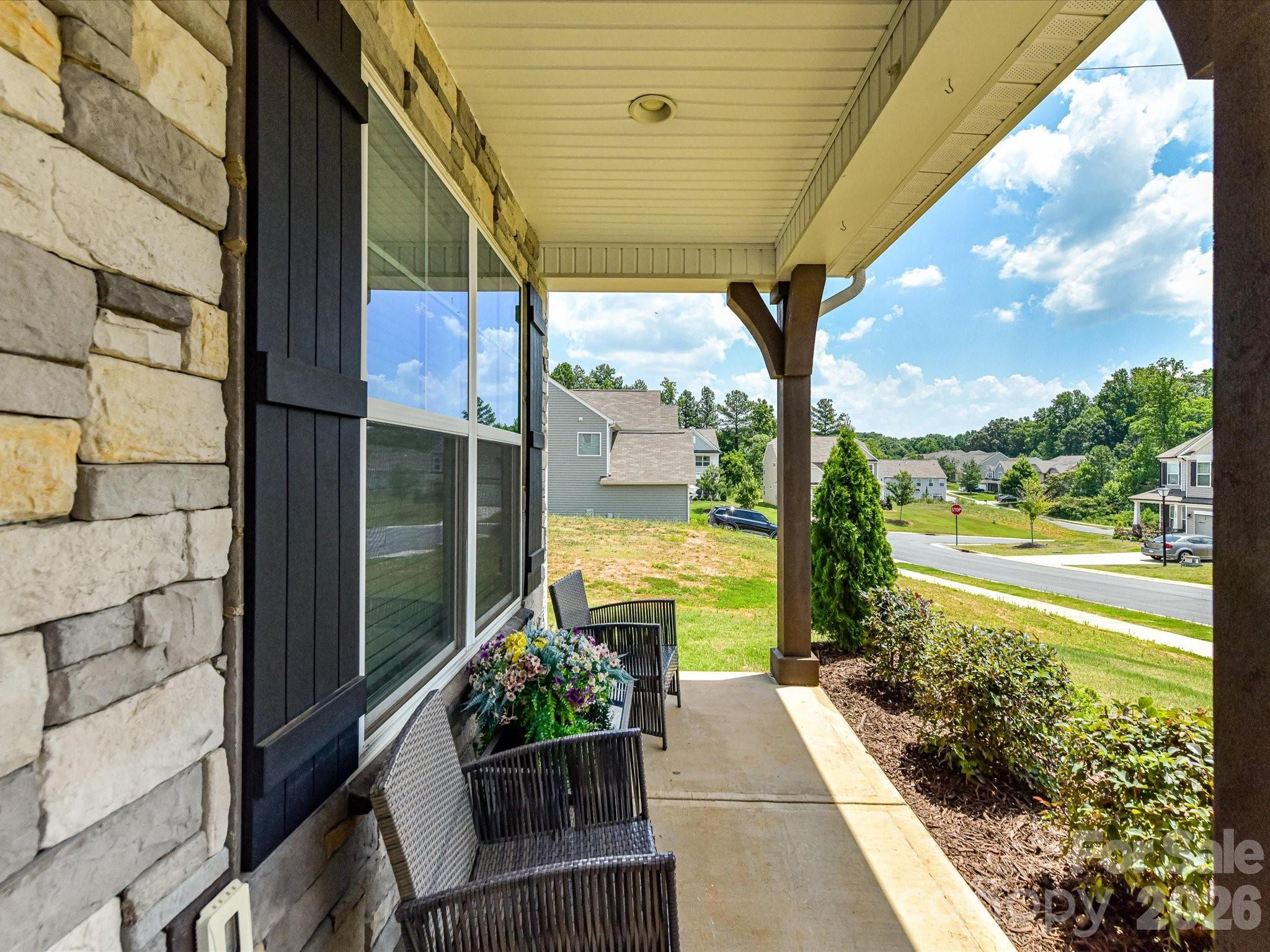 Dogwood Grove - Residential