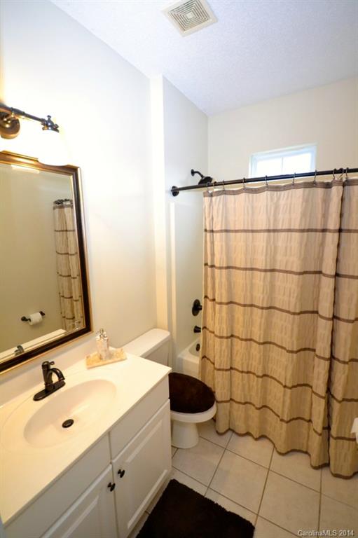 Mallard Creek Crossing - Residential
