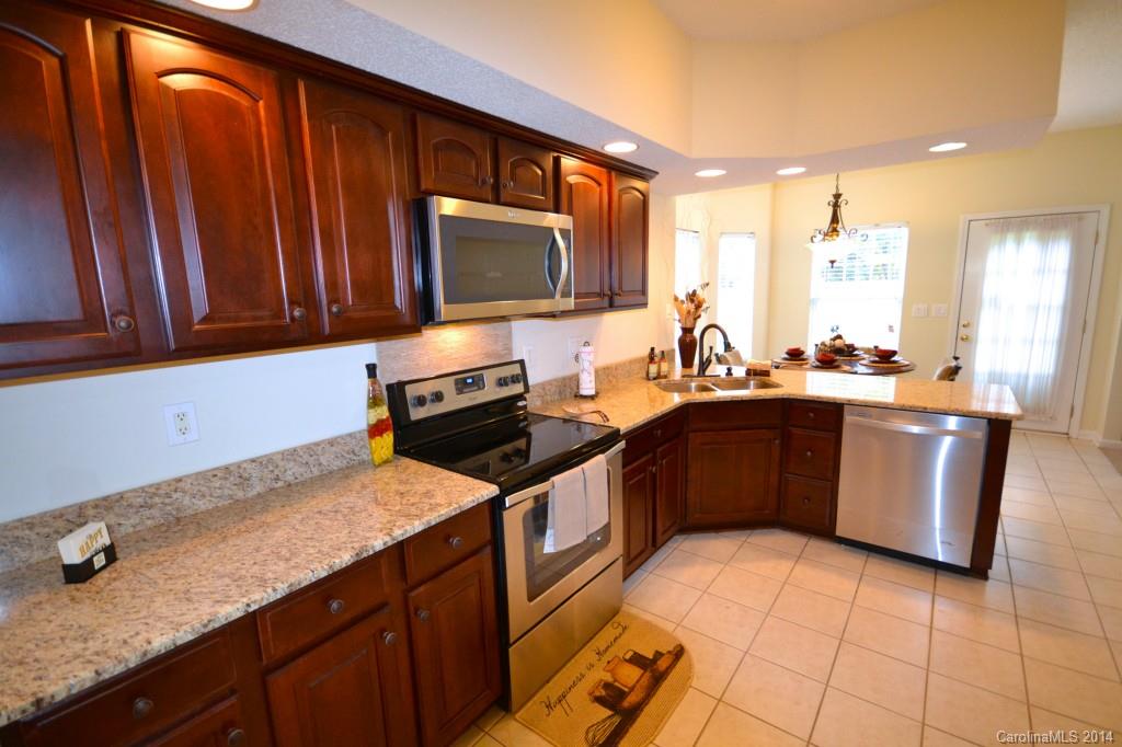 Mallard Creek Crossing - Residential