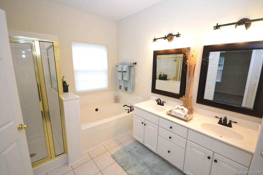 Mallard Creek Crossing - Residential