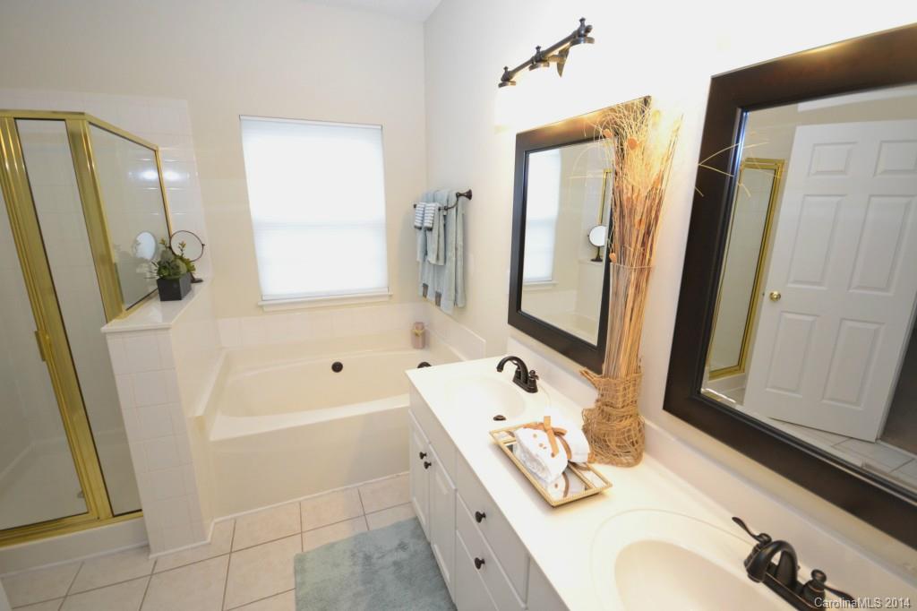 Mallard Creek Crossing - Residential