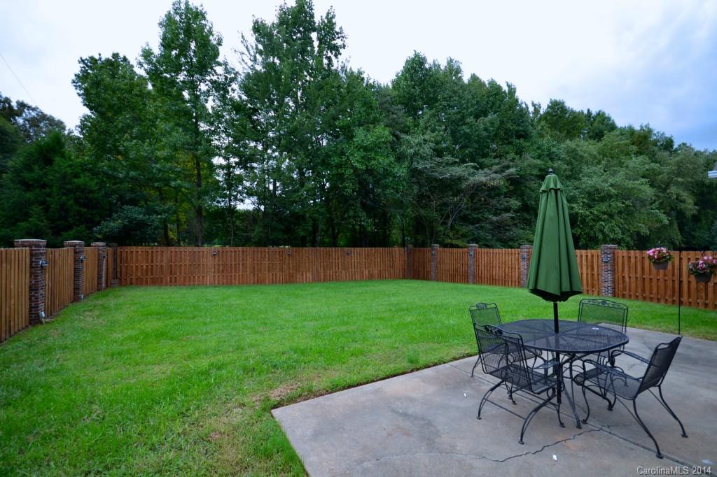 Mallard Creek Crossing - Residential