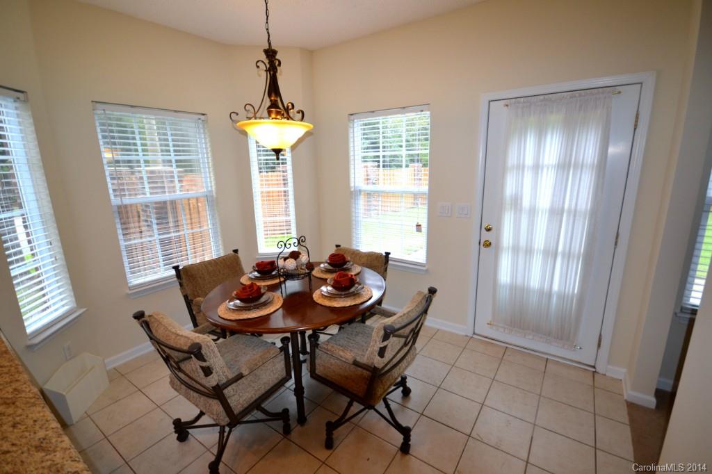 Mallard Creek Crossing - Residential
