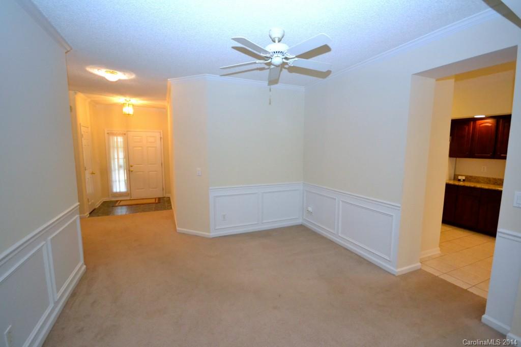 Mallard Creek Crossing - Residential
