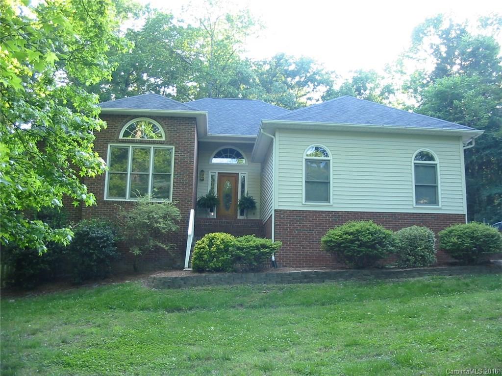 Brookwood - Residential