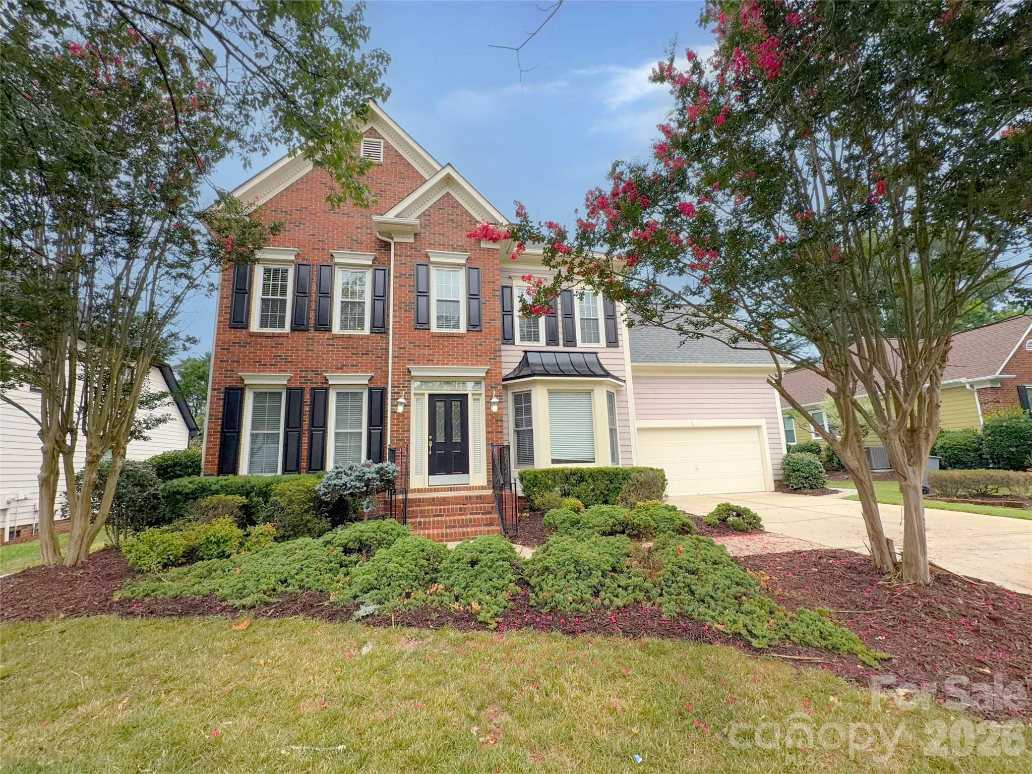 Hunters Gate - Residential