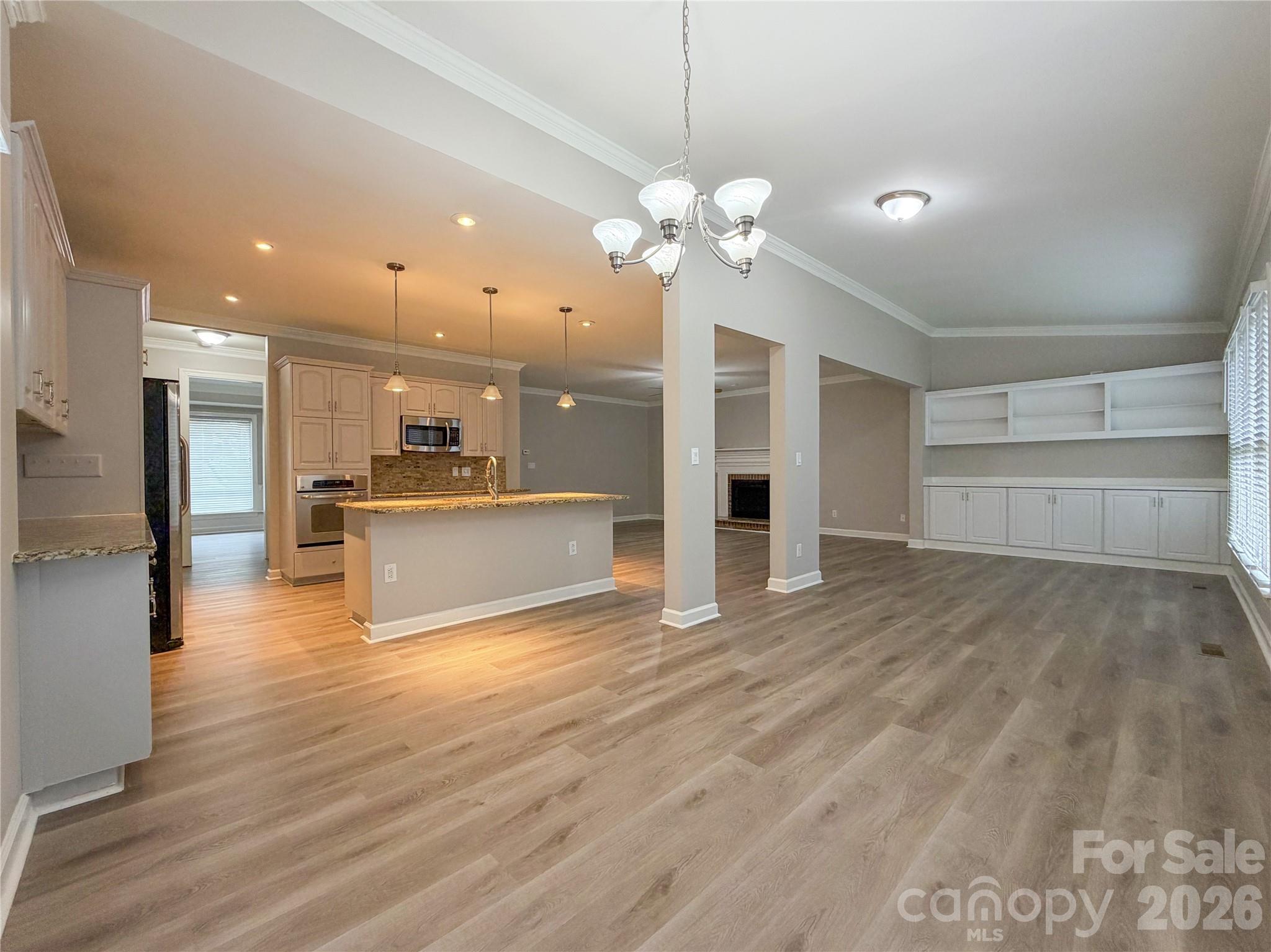 Hunters Gate - Residential