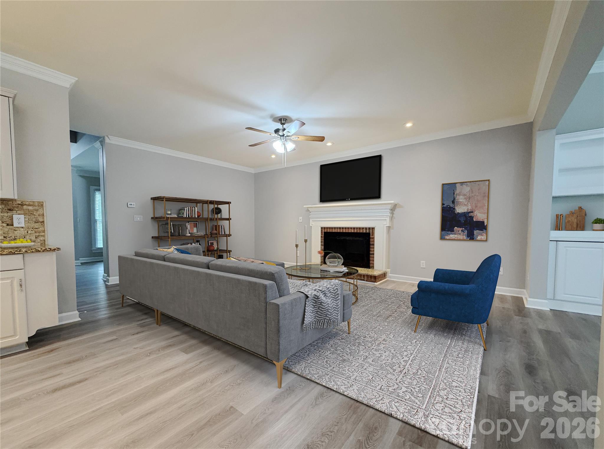 Hunters Gate - Residential