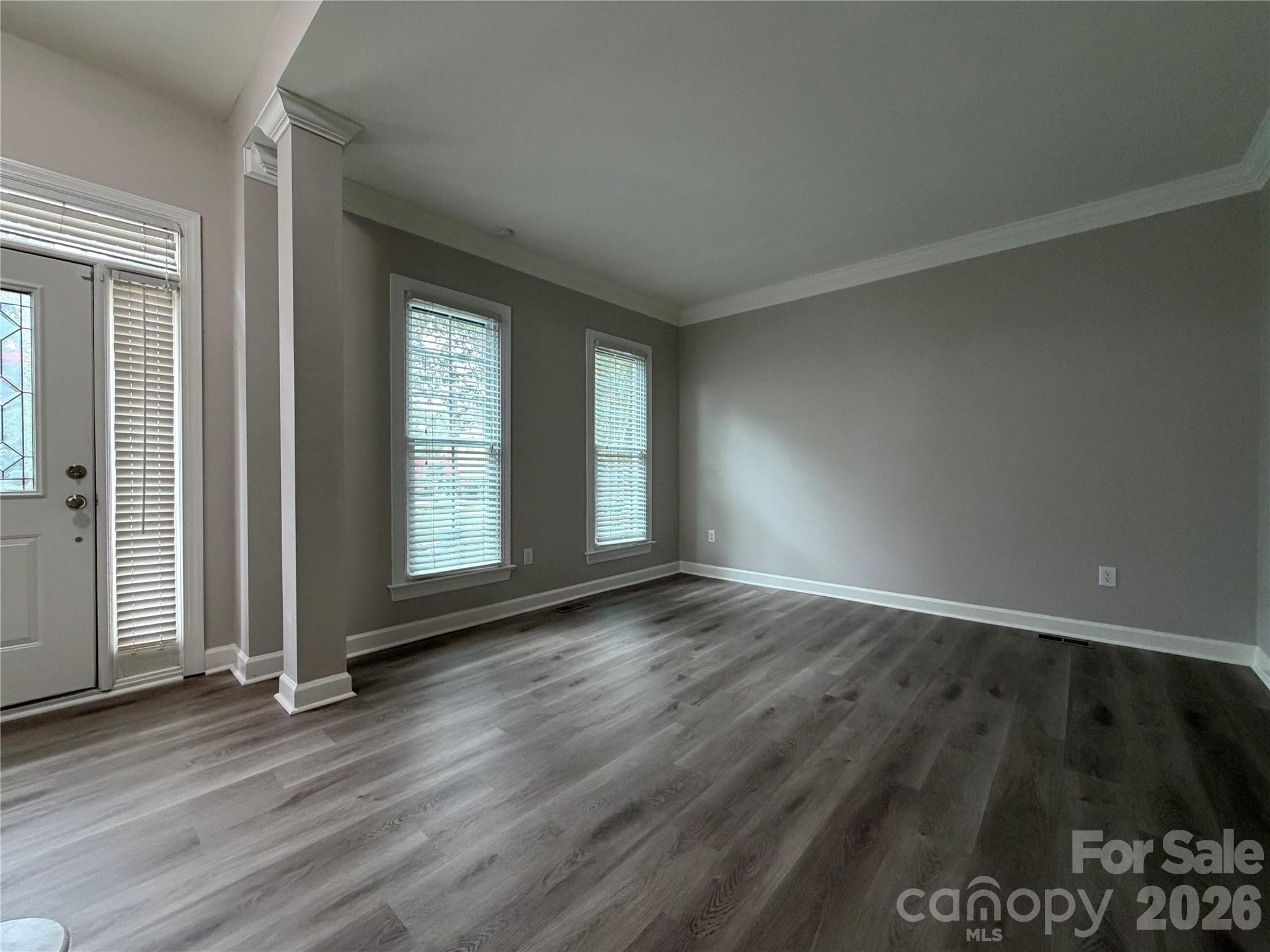 Hunters Gate - Residential
