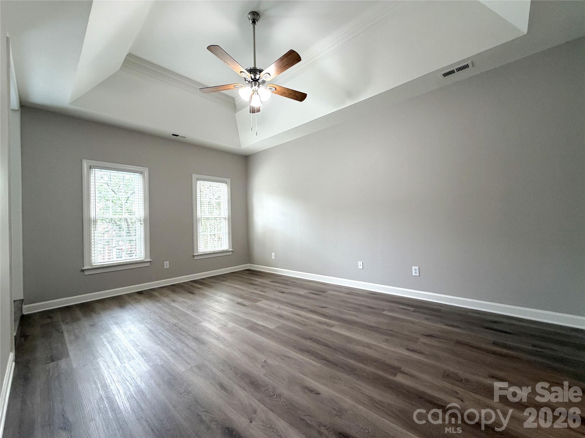 Hunters Gate - Residential