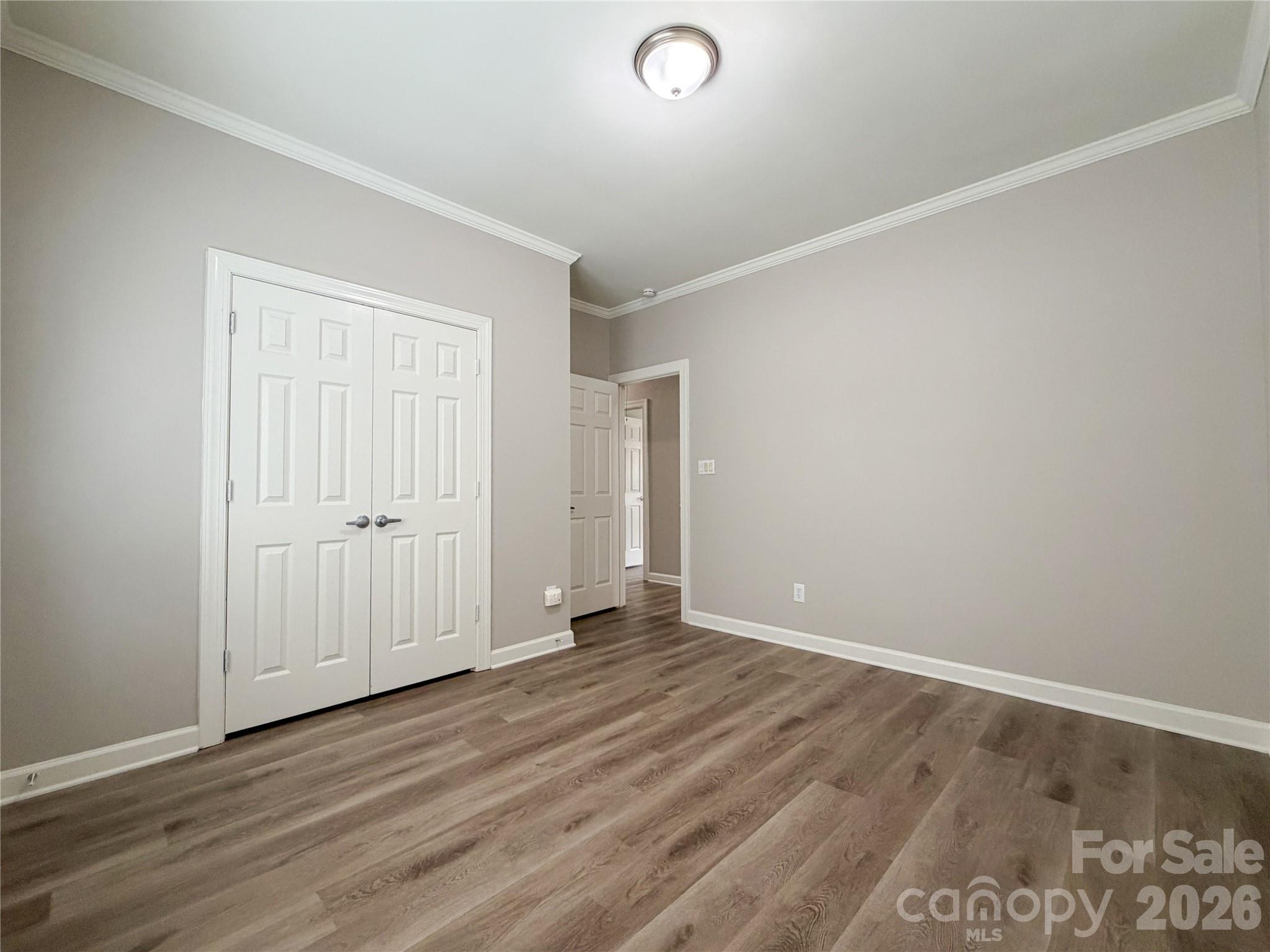 Hunters Gate - Residential