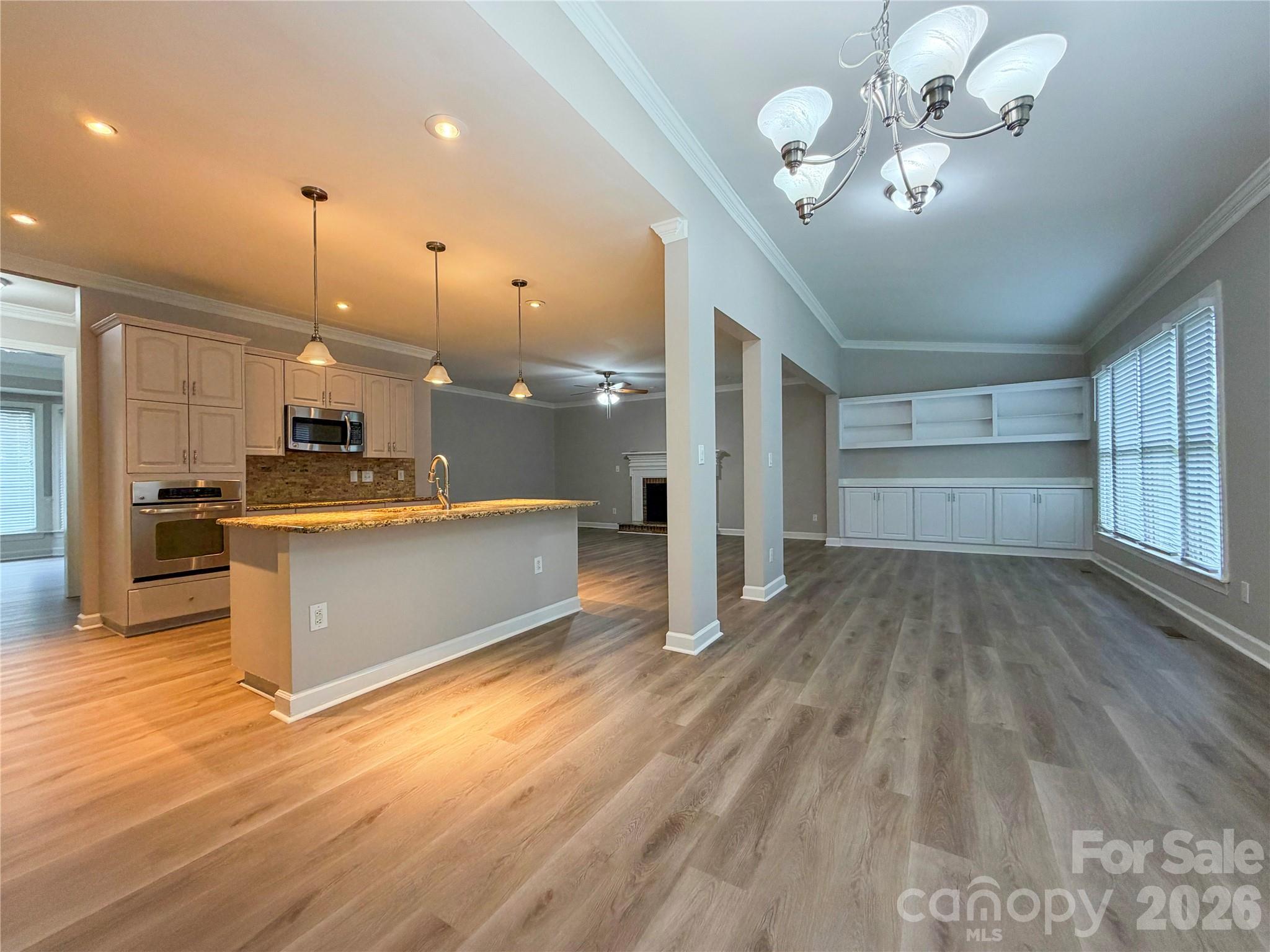 Hunters Gate - Residential