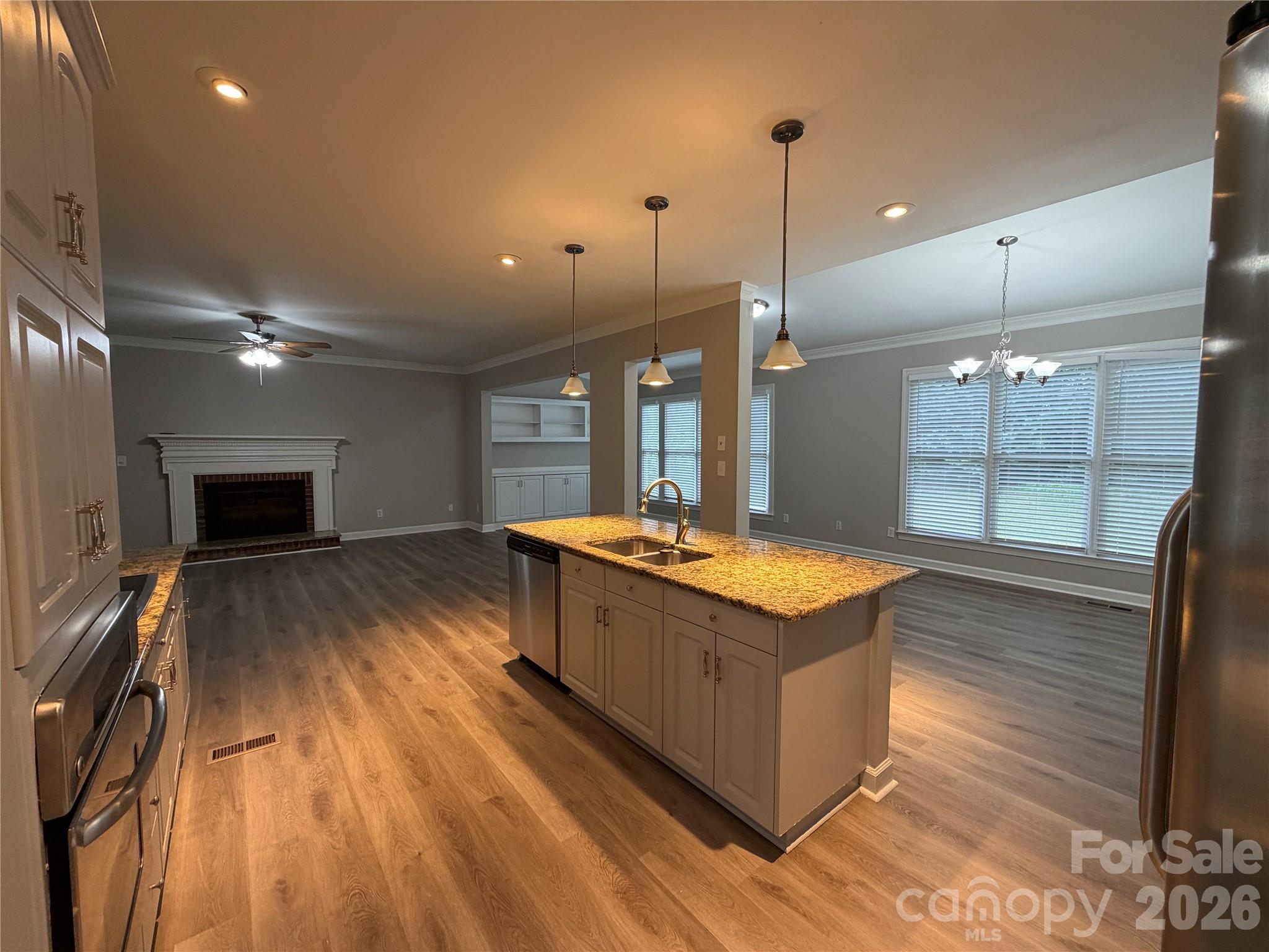 Hunters Gate - Residential