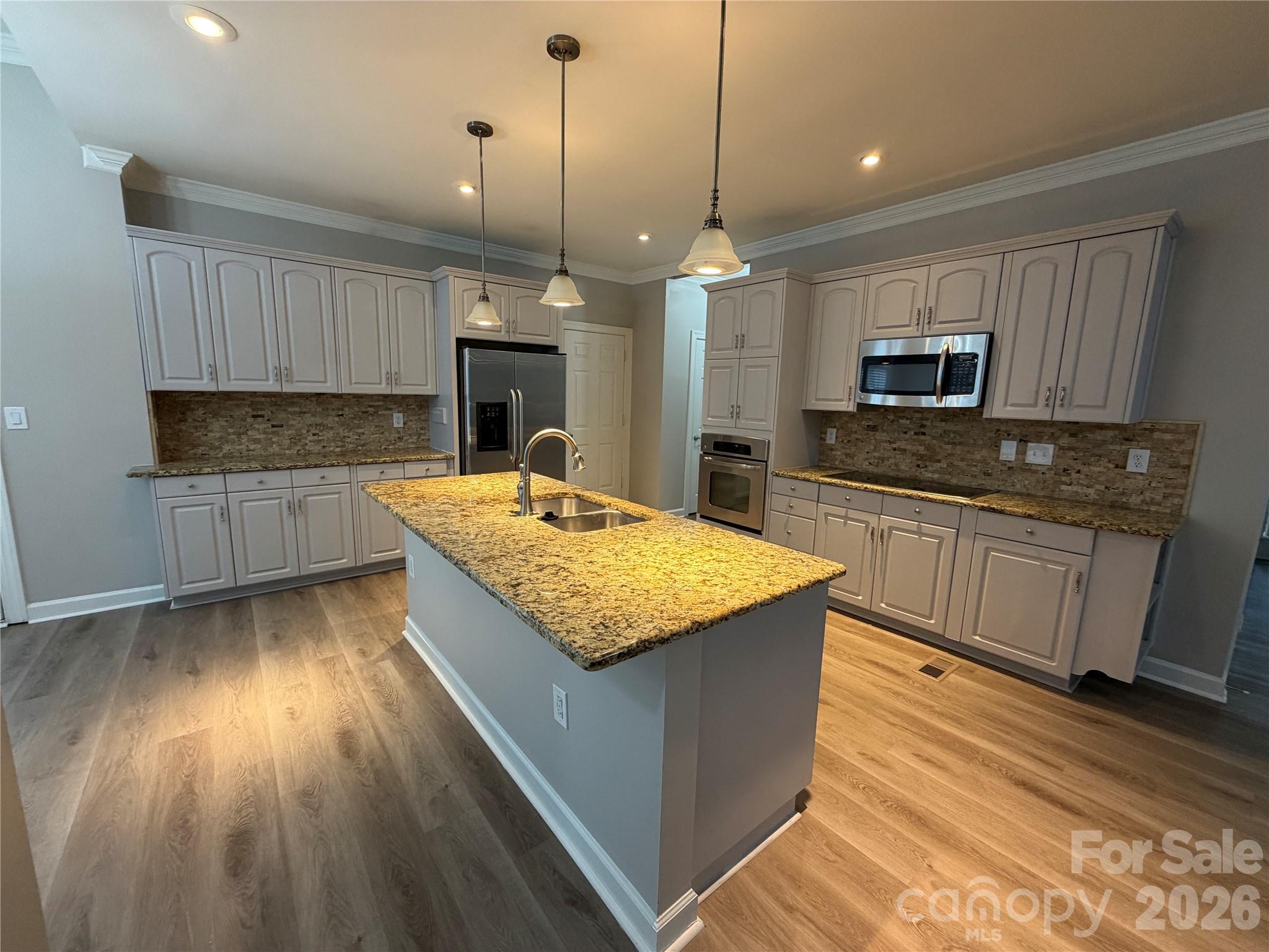 Hunters Gate - Residential