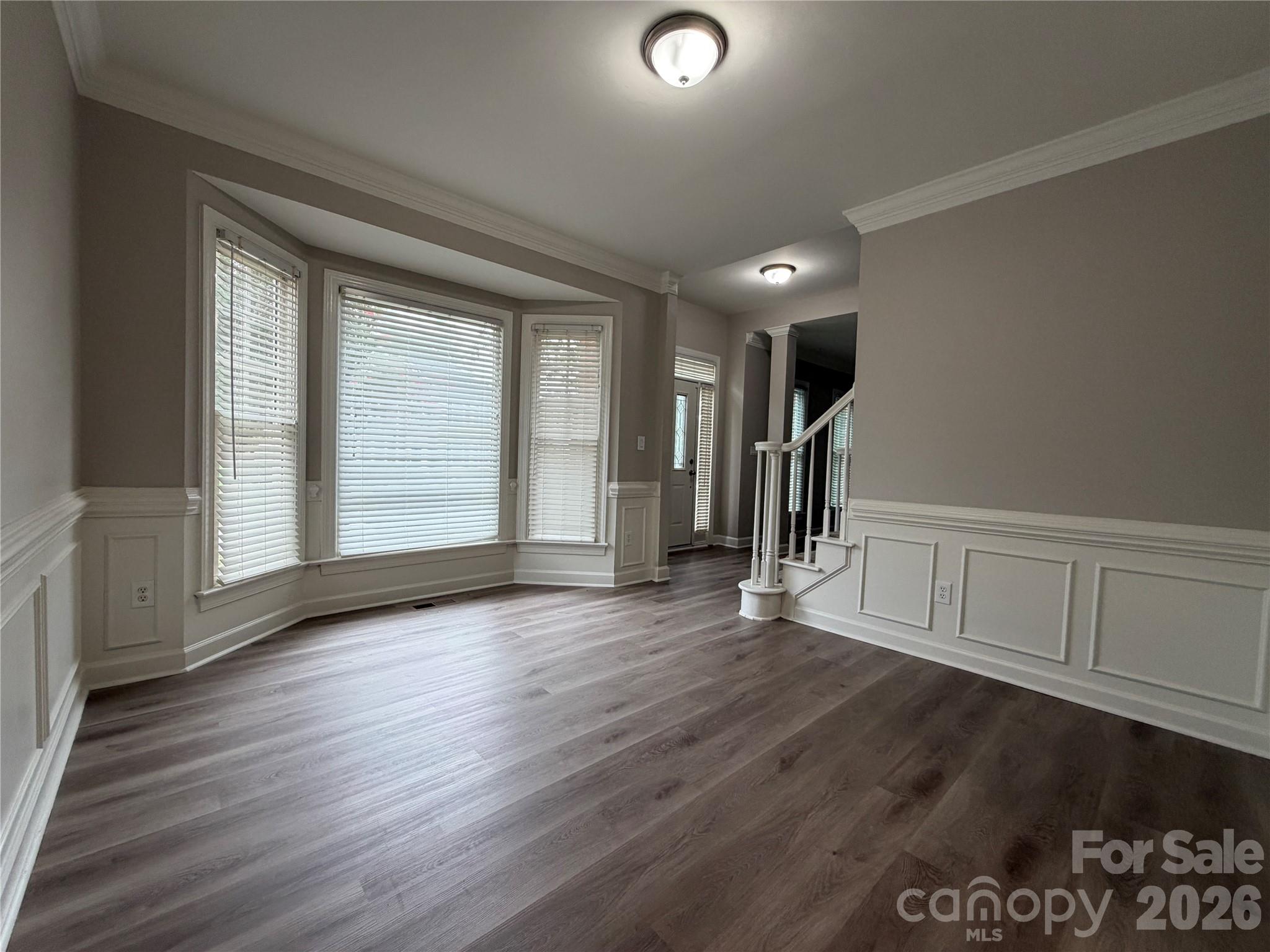 Hunters Gate - Residential