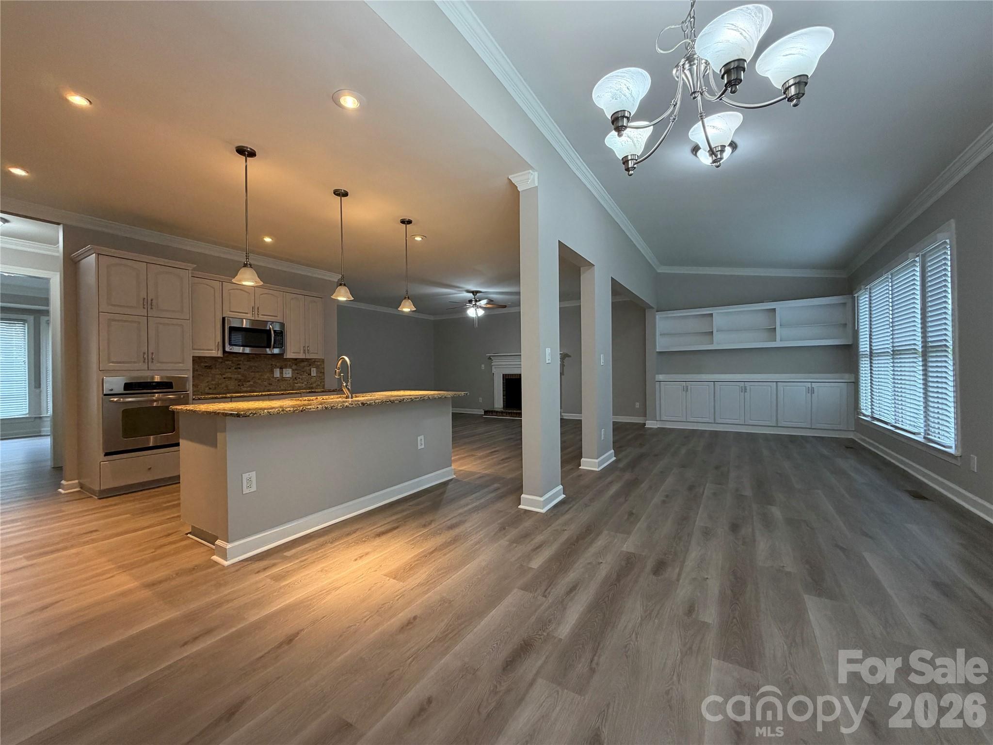 Hunters Gate - Residential