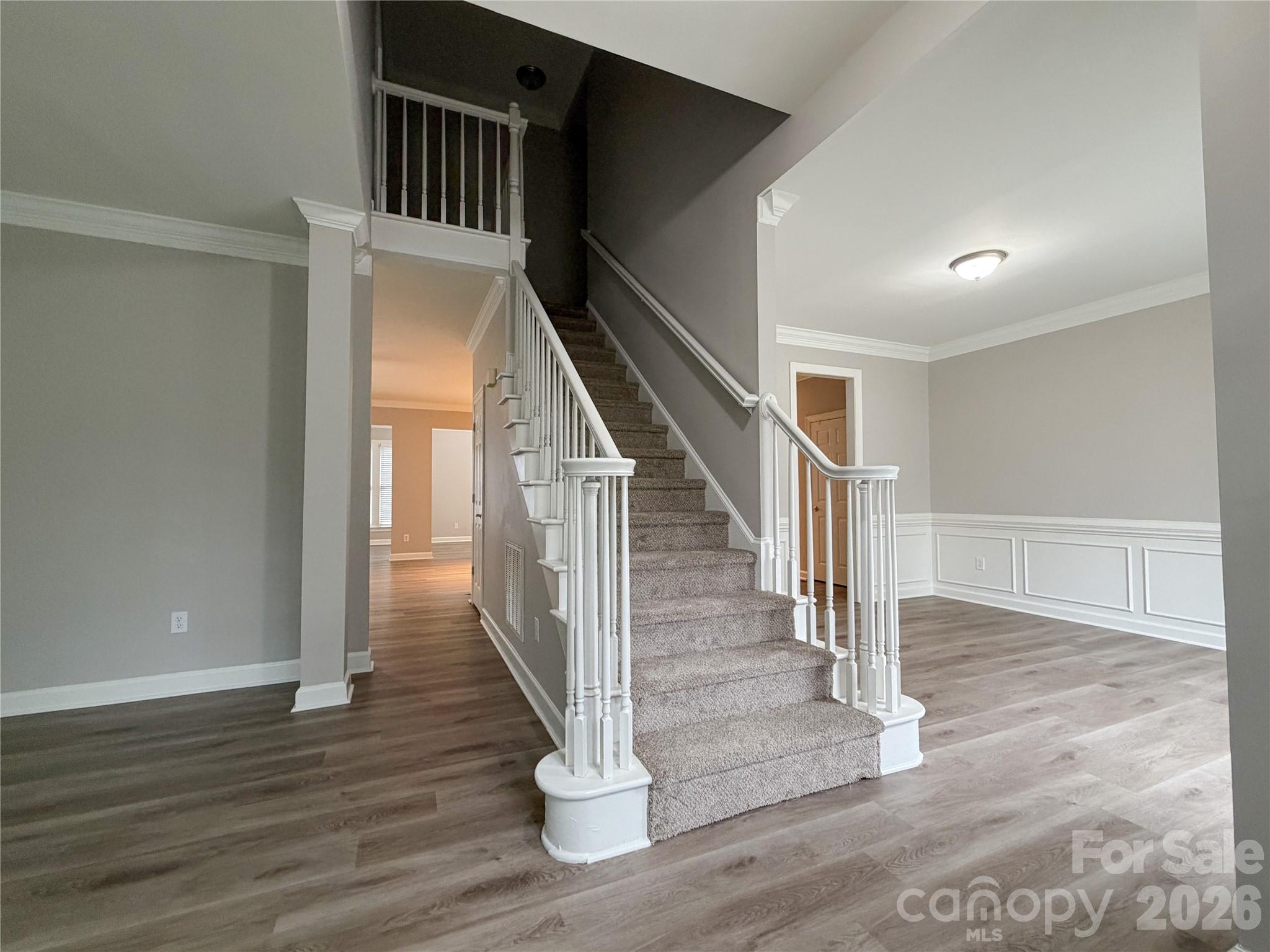 Hunters Gate - Residential