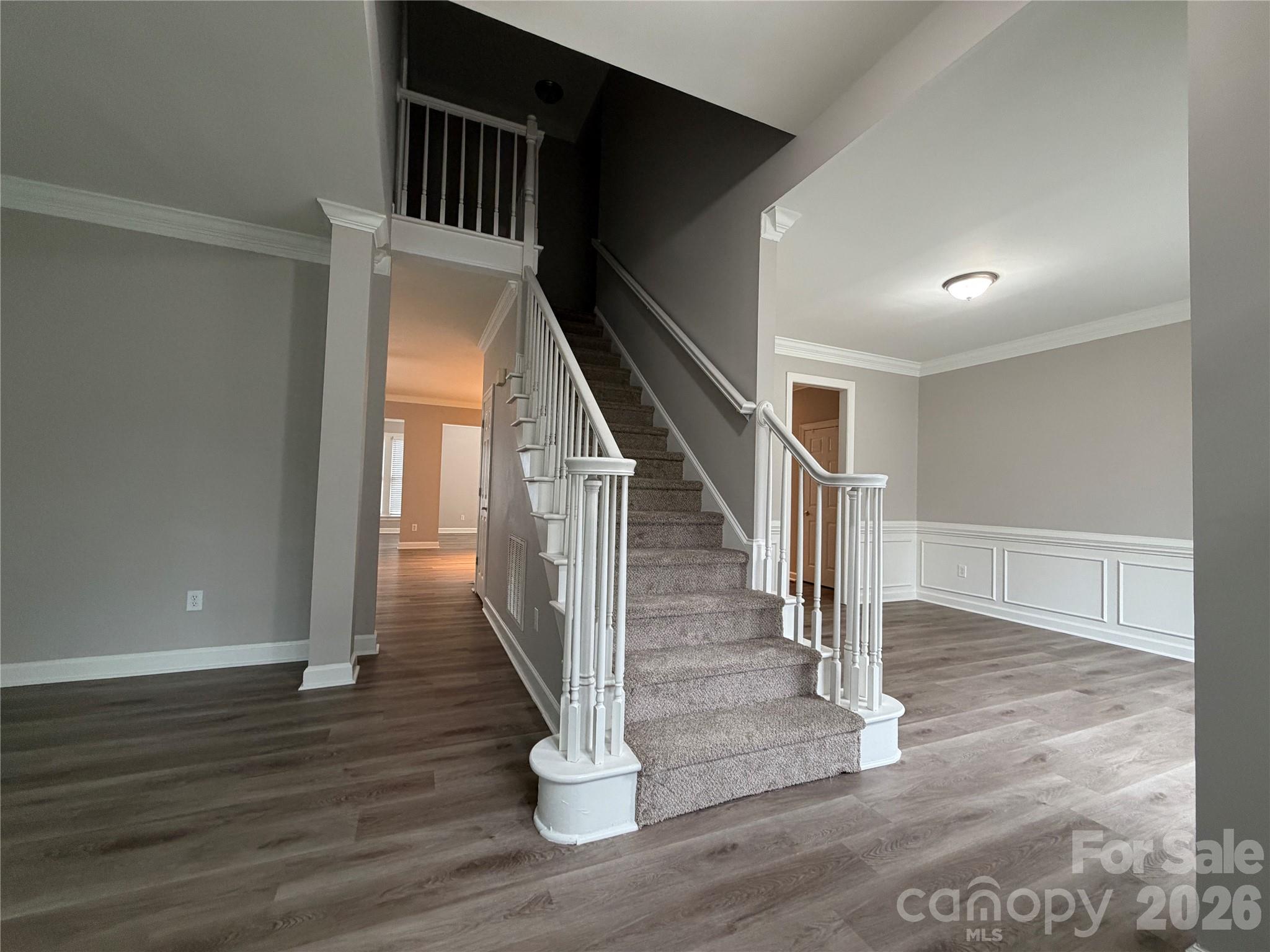 Hunters Gate - Residential