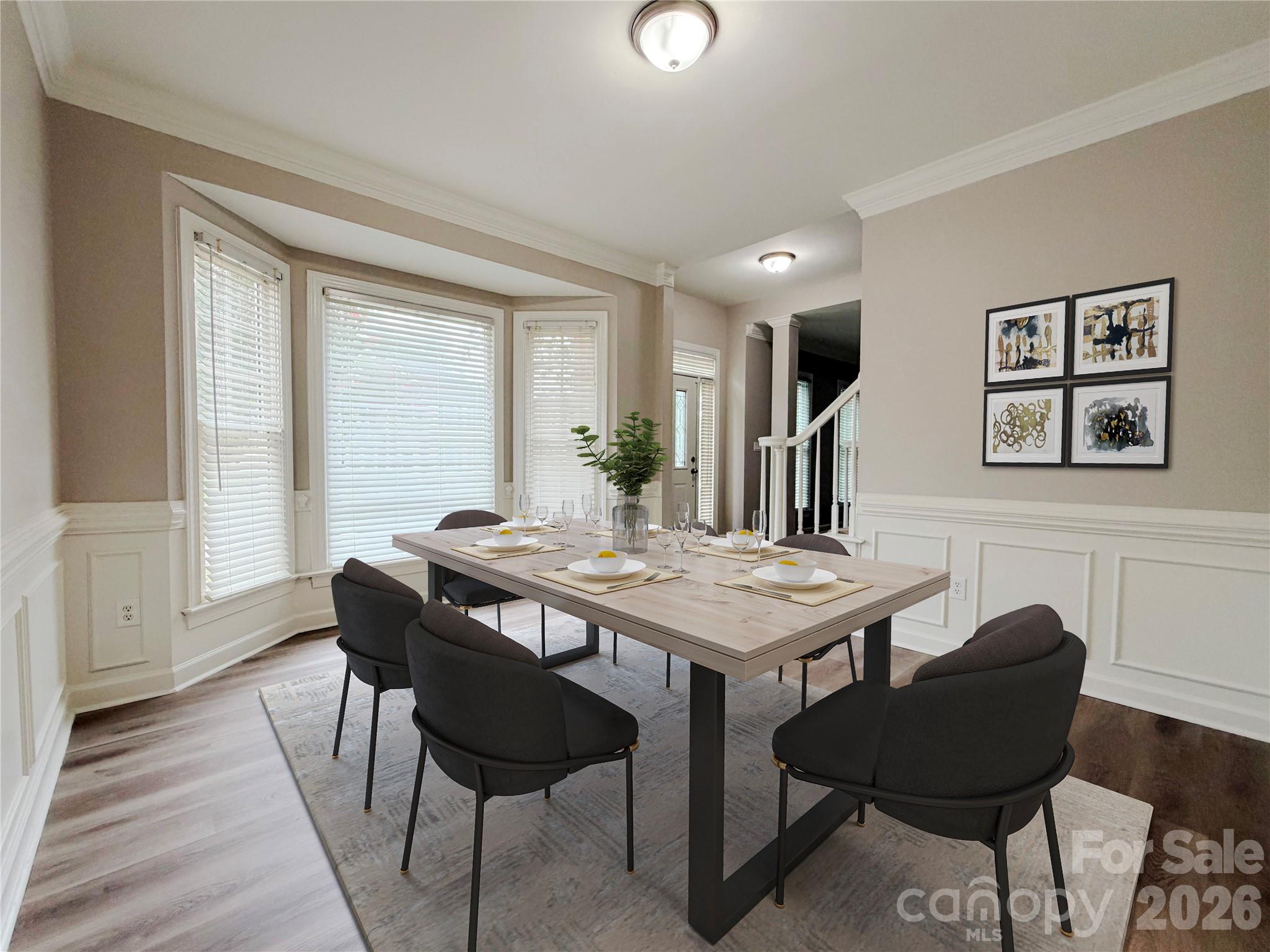 Hunters Gate - Residential