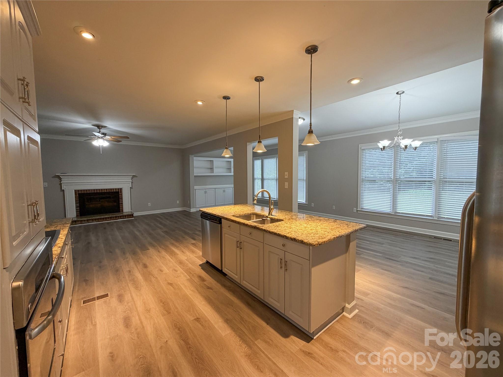 Hunters Gate - Residential