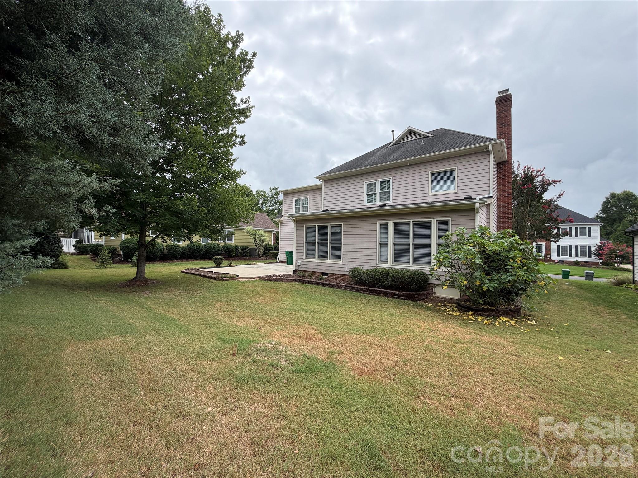 Hunters Gate - Residential