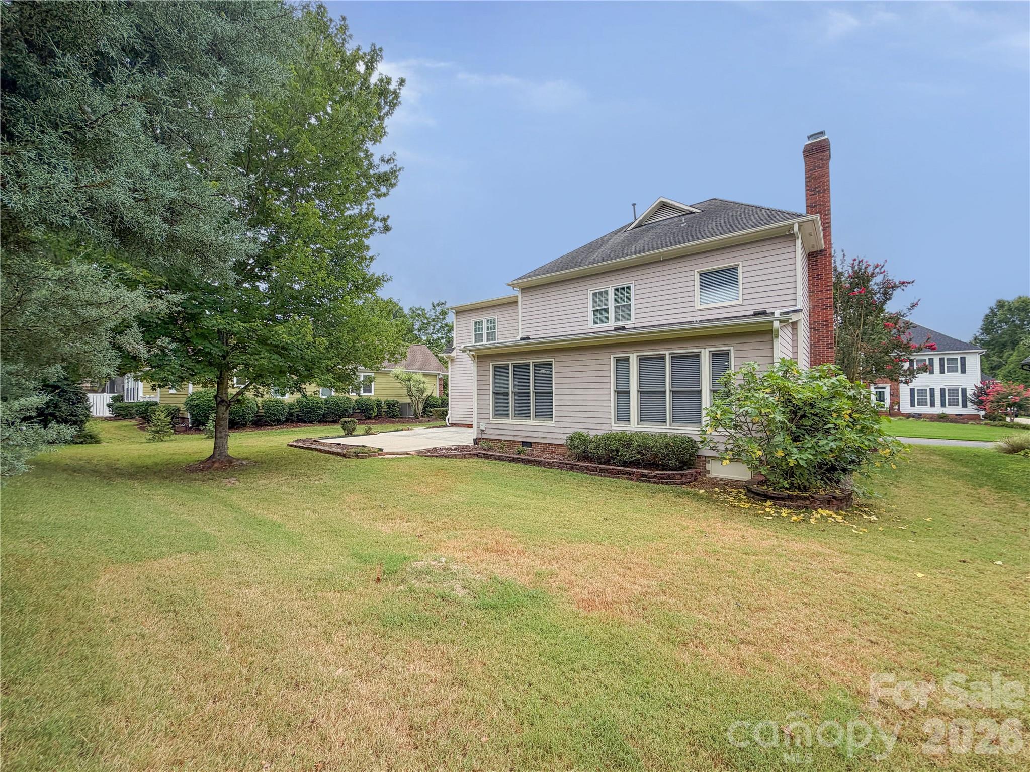 Hunters Gate - Residential
