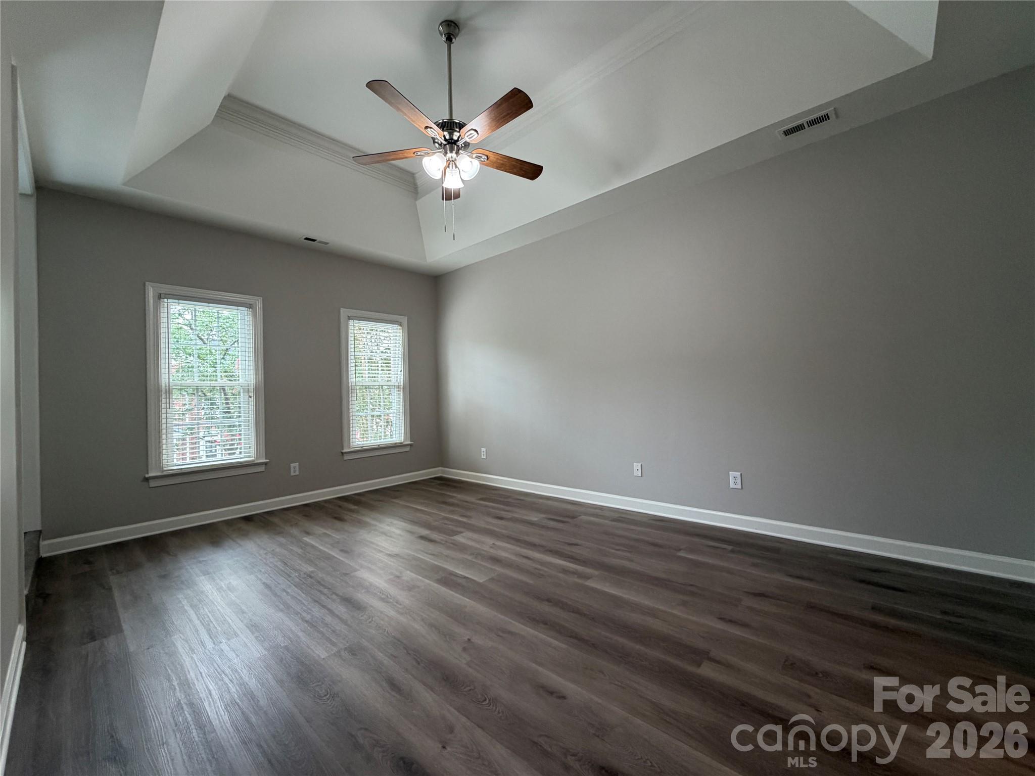 Hunters Gate - Residential