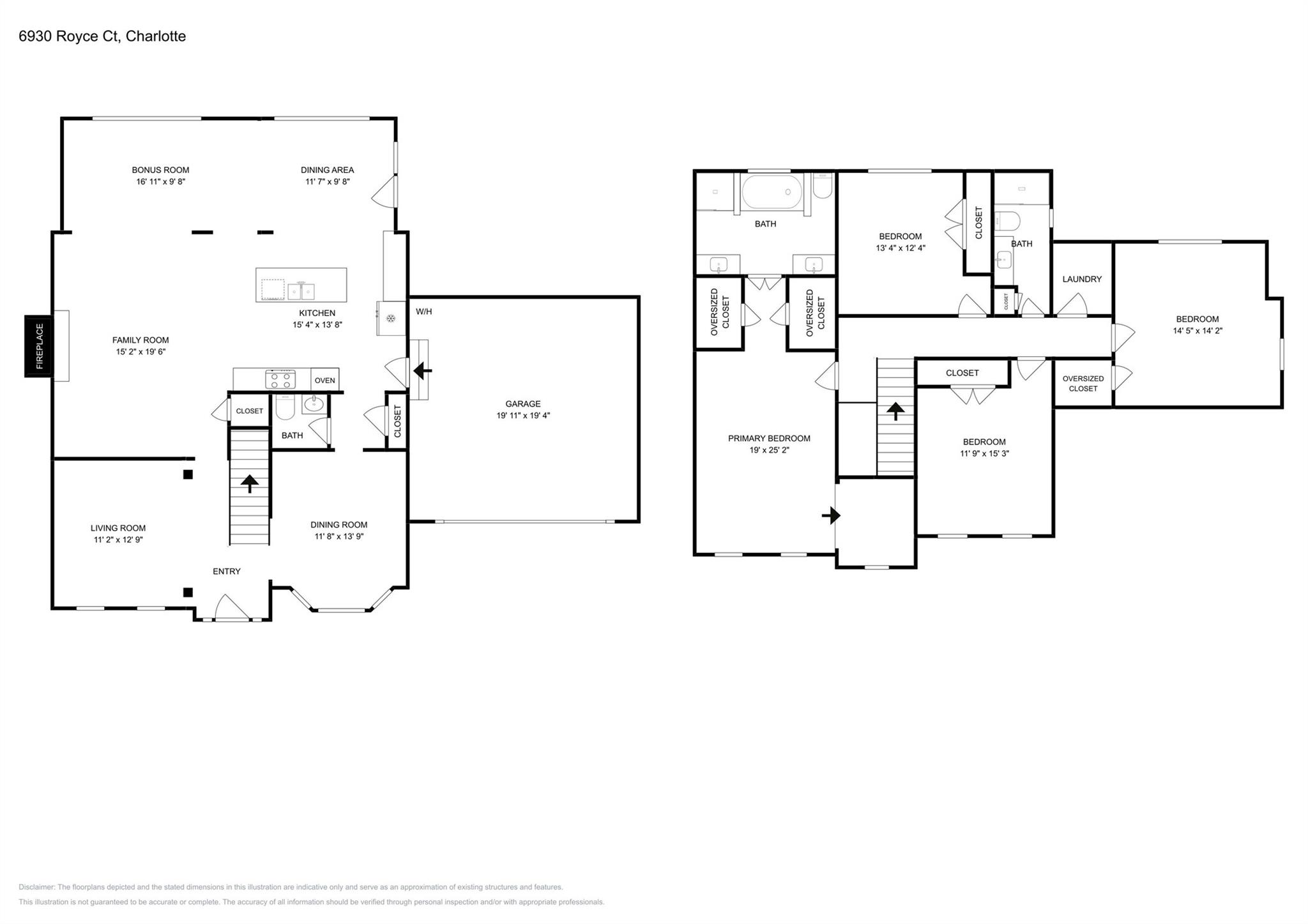 Hunters Gate - Residential