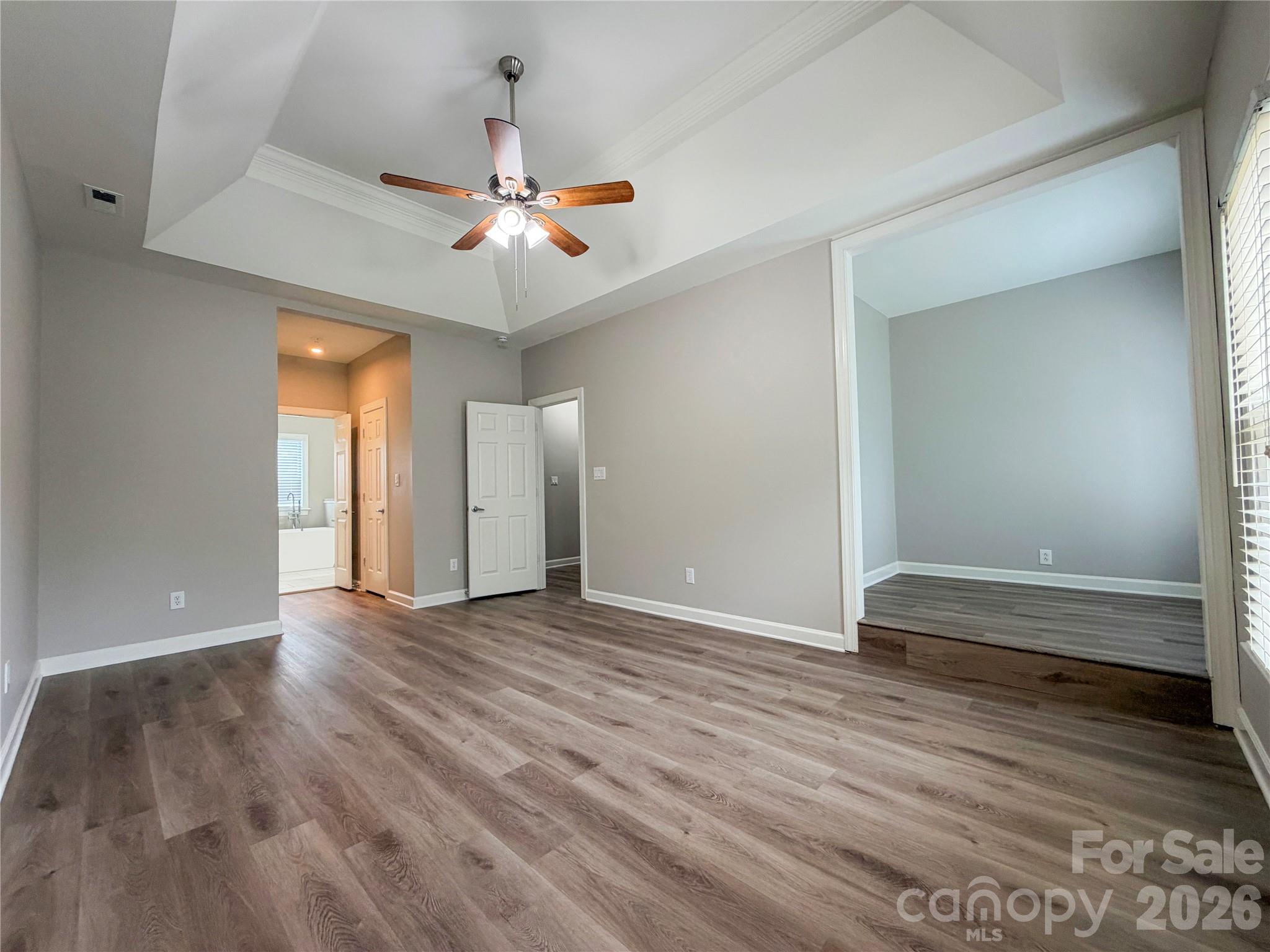 Hunters Gate - Residential