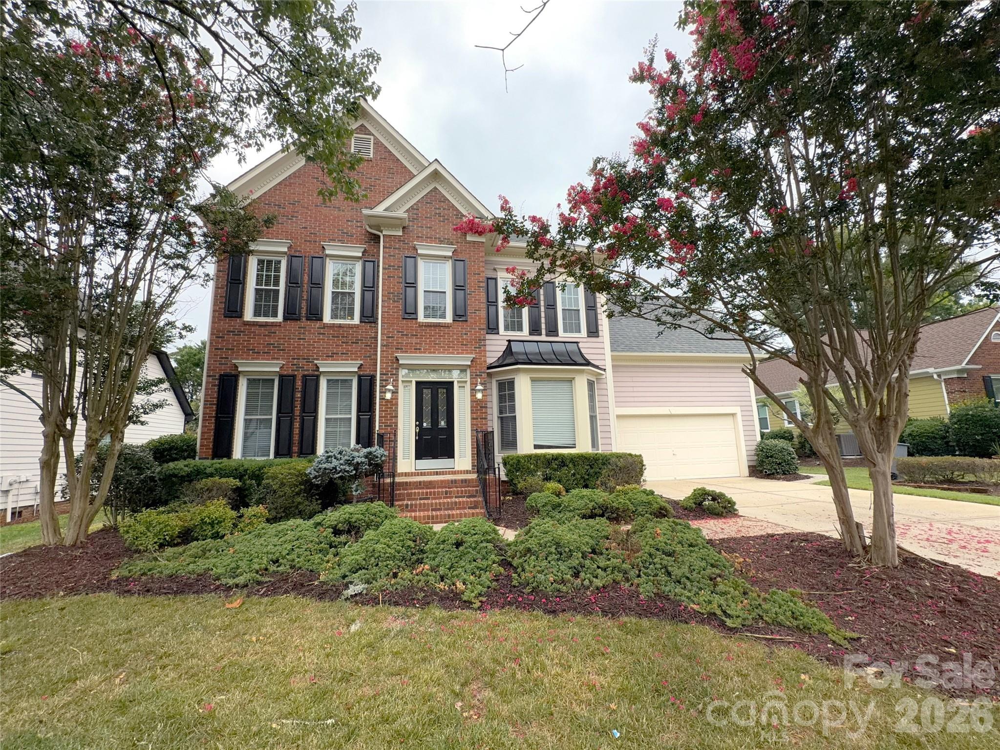 Hunters Gate - Residential