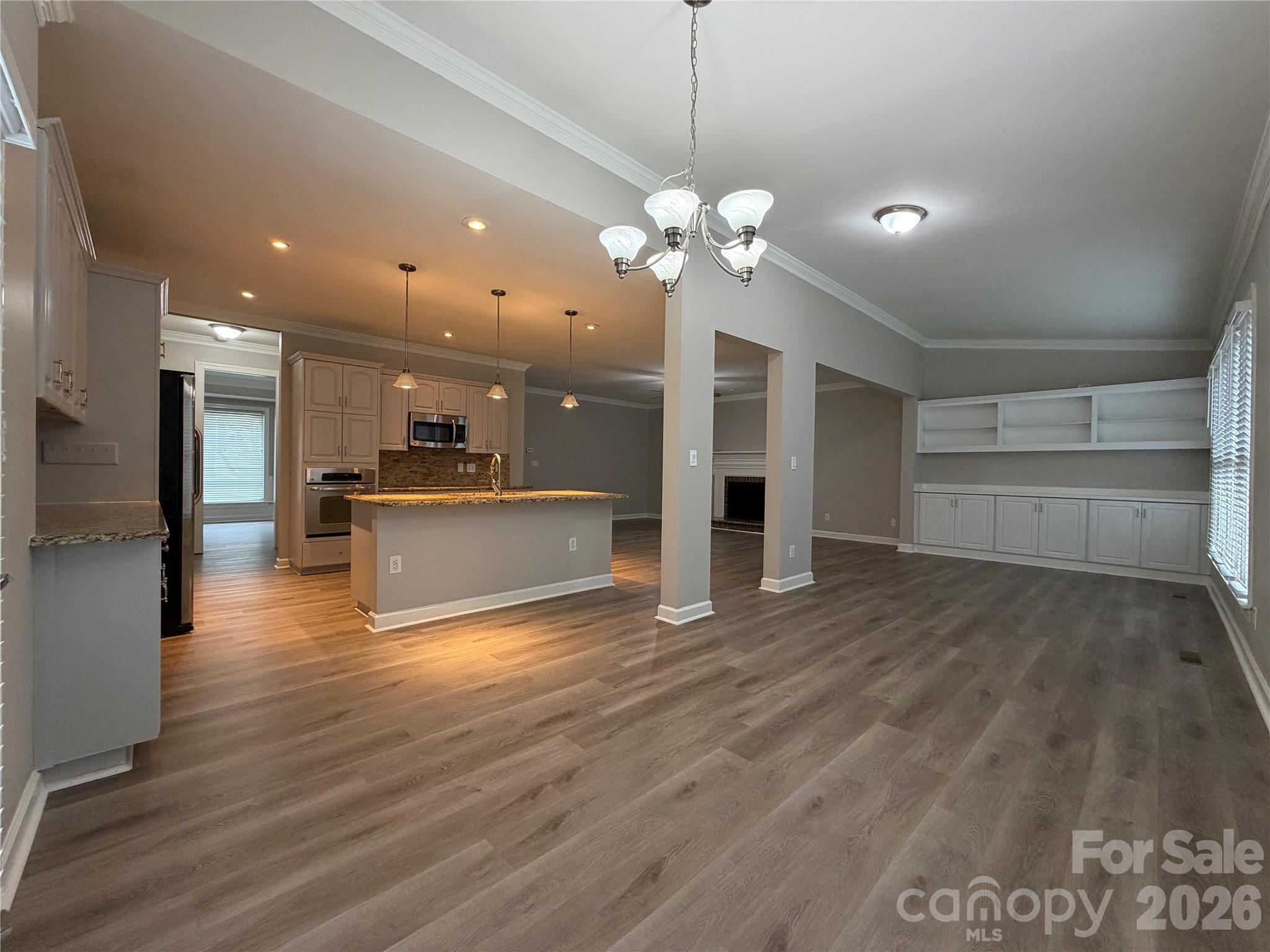 Hunters Gate - Residential