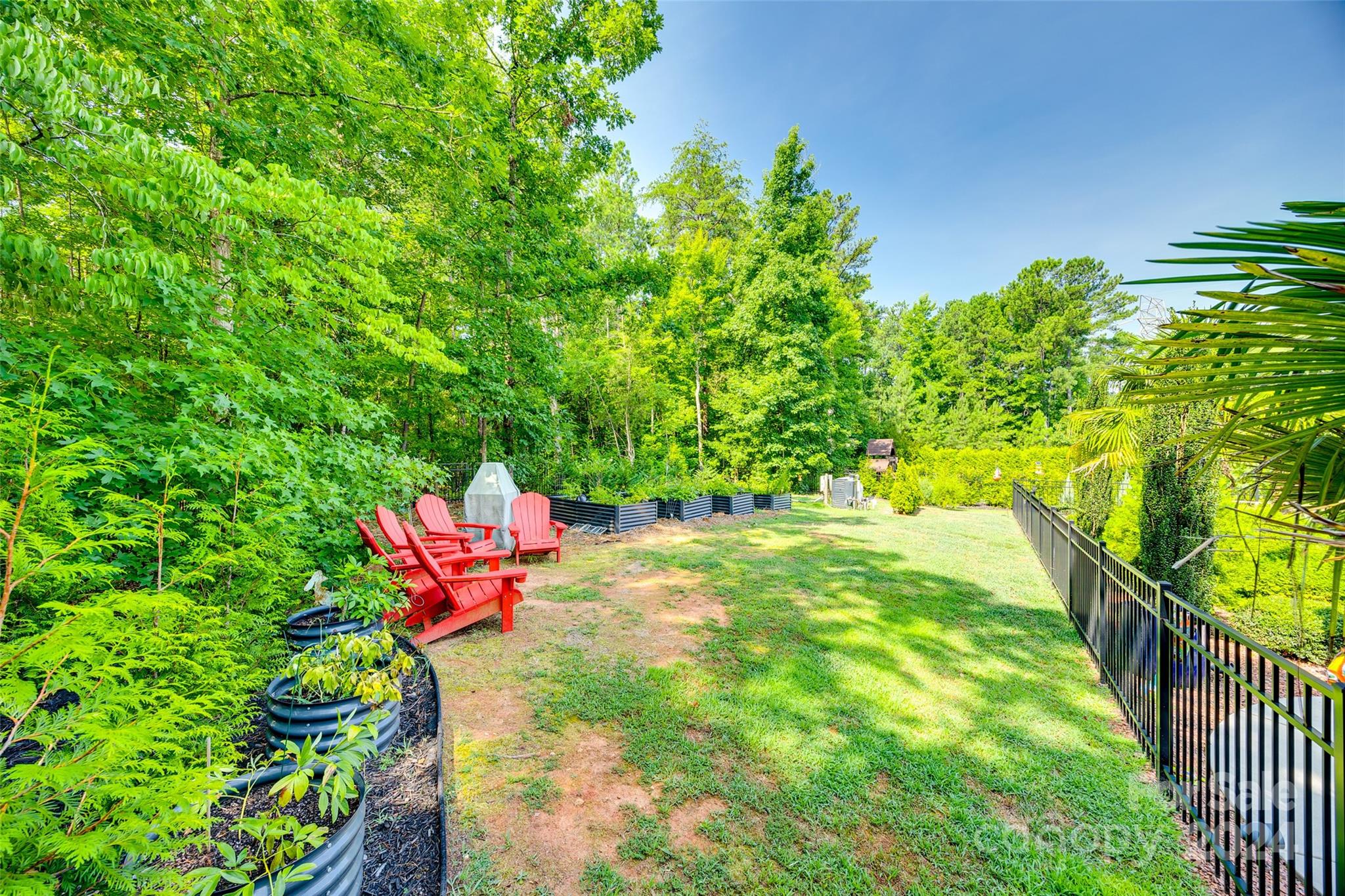 Heron Cove - Residential